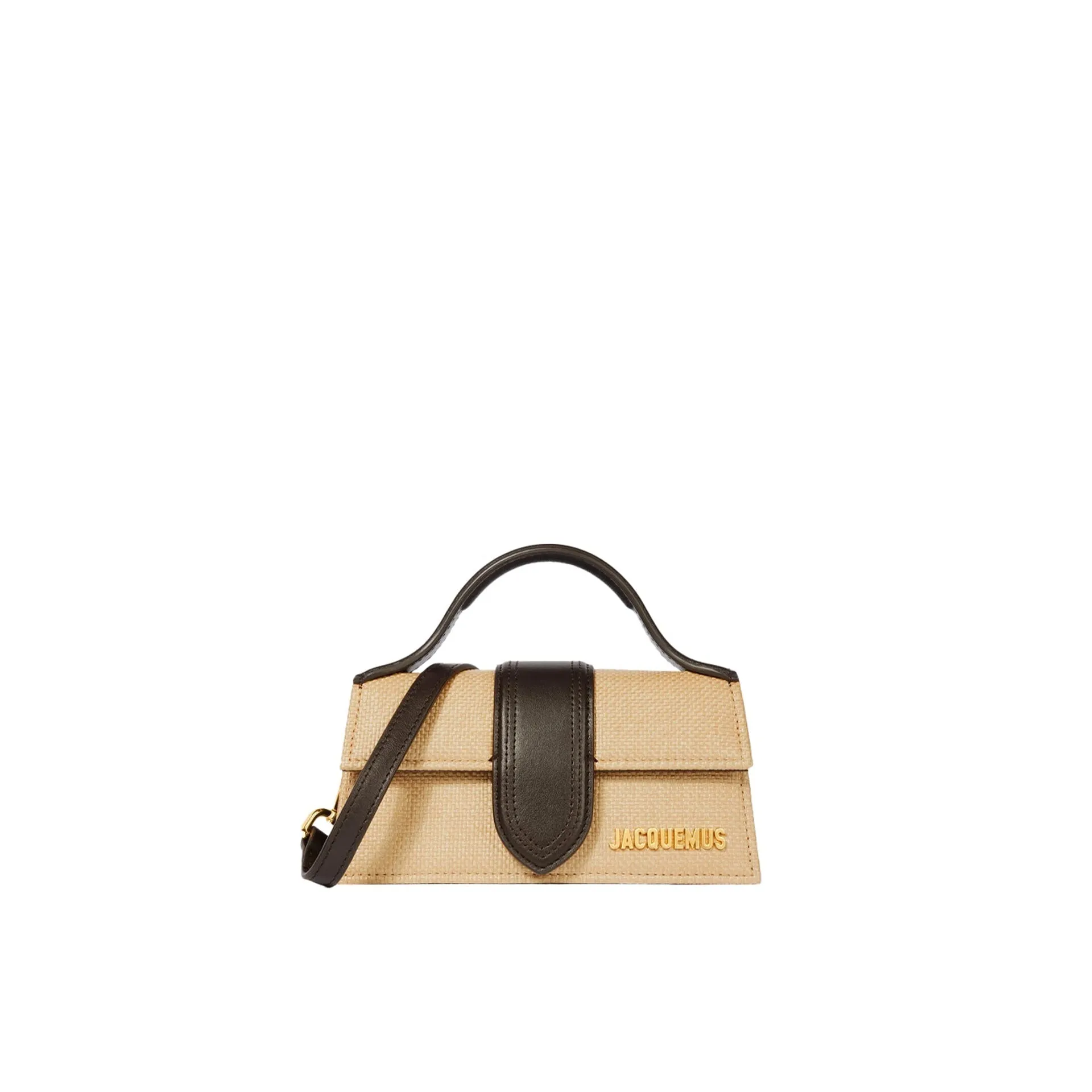 Jacquemus Le Bambino Bag sold by Siebentaschen