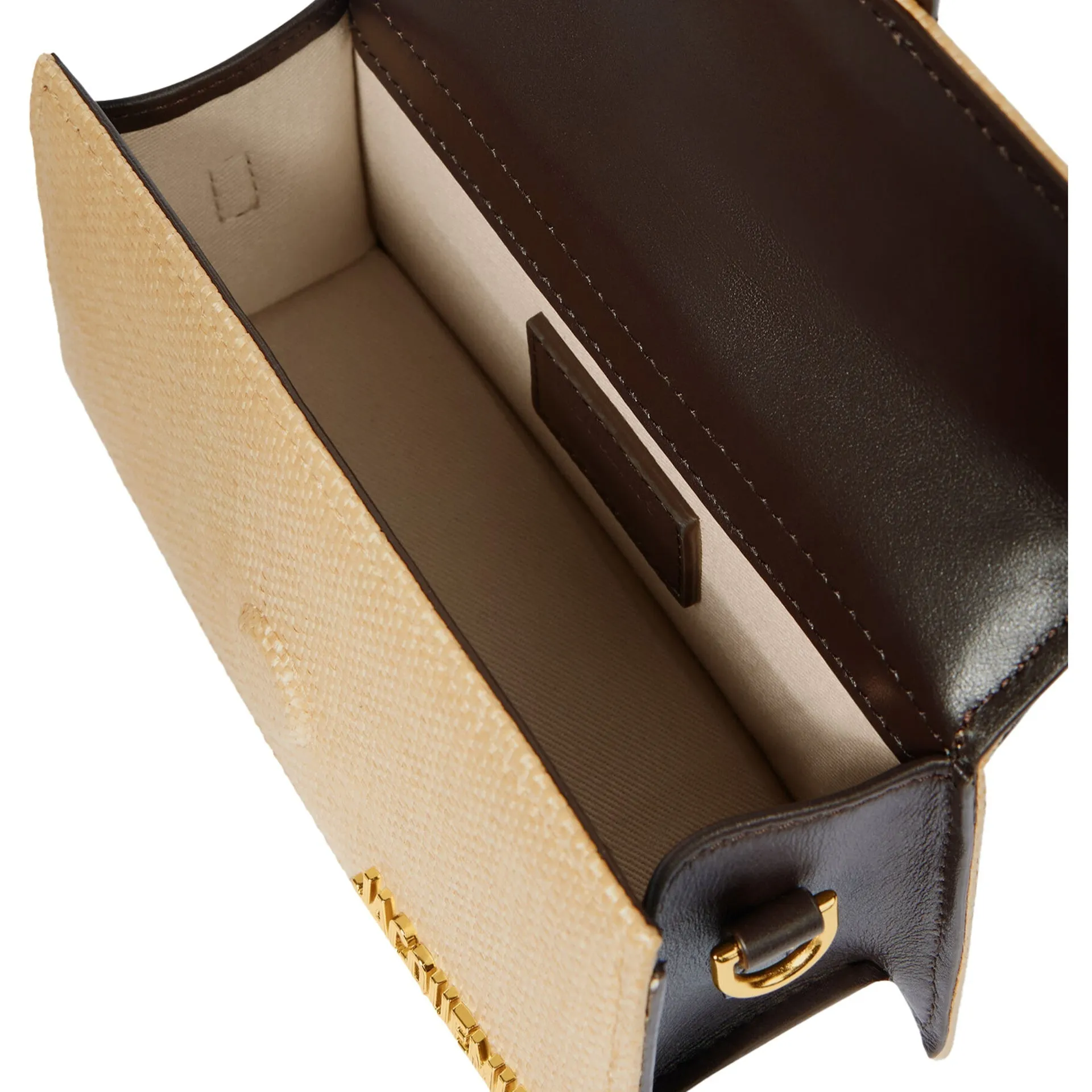 Jacquemus Le Bambino Bag sold by Siebentaschen product image thumbnail 5