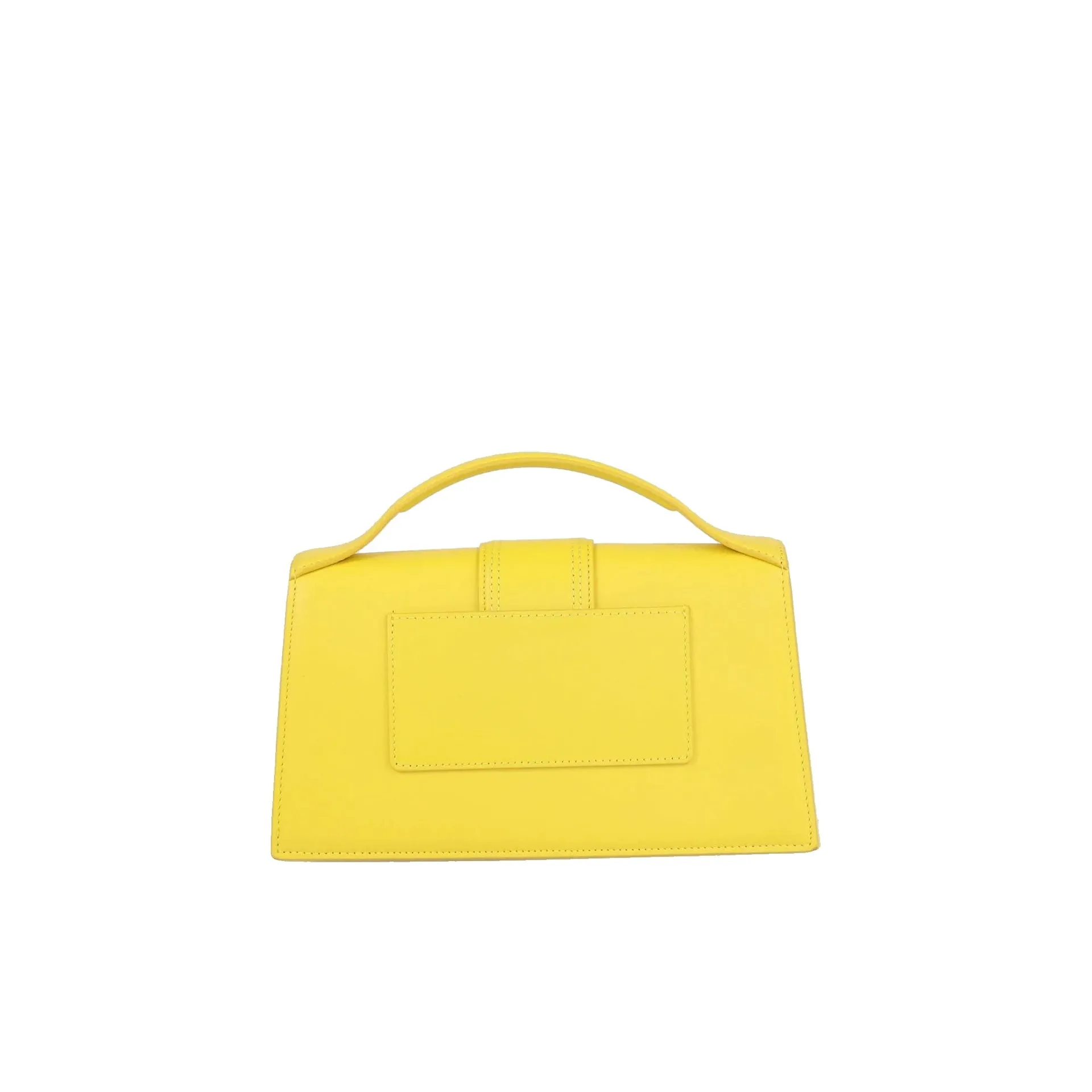 Jacquemus Le Grand Bambino Bag sold by Siebentaschen product image thumbnail 3