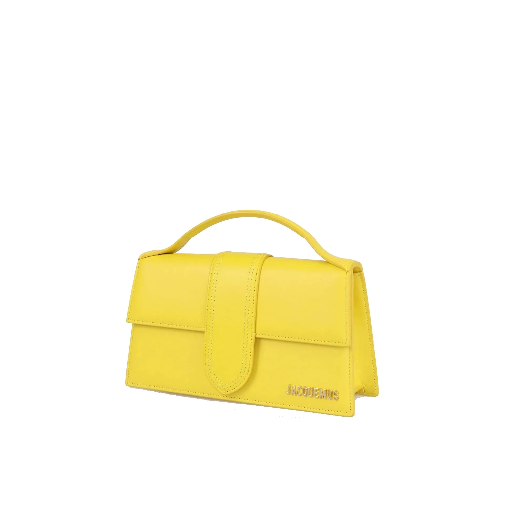 Jacquemus Le Grand Bambino Bag sold by Siebentaschen product image thumbnail 2