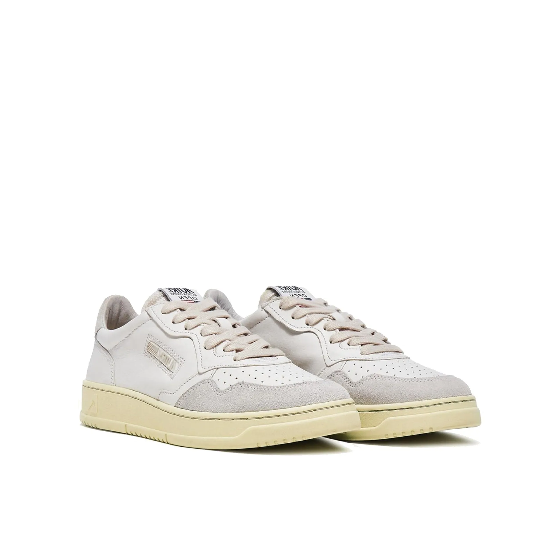 AUTRY OPEN LOW SNEAKERS sold by Siebentaschen product image thumbnail 2