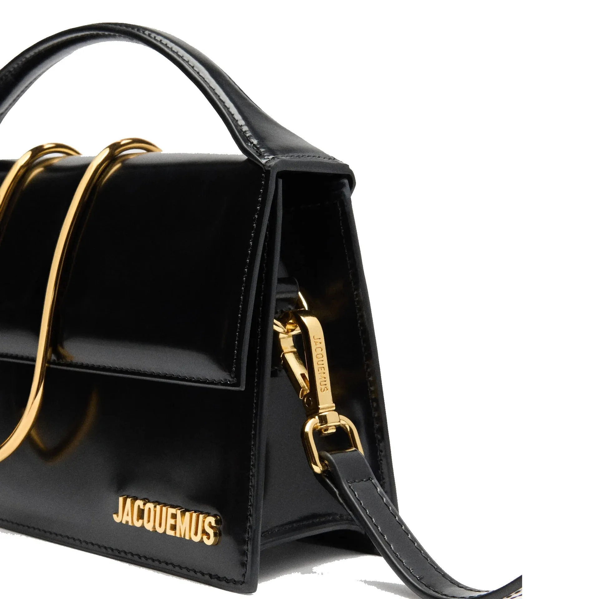 Jacquemus Le Grand Bambino La Croisière Bag sold by Siebentaschen product image thumbnail 4