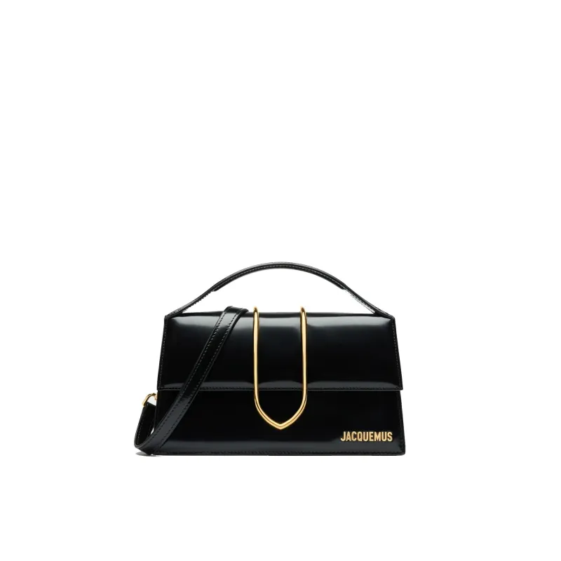 Jacquemus Le Grand Bambino La Croisière Bag sold by Siebentaschen