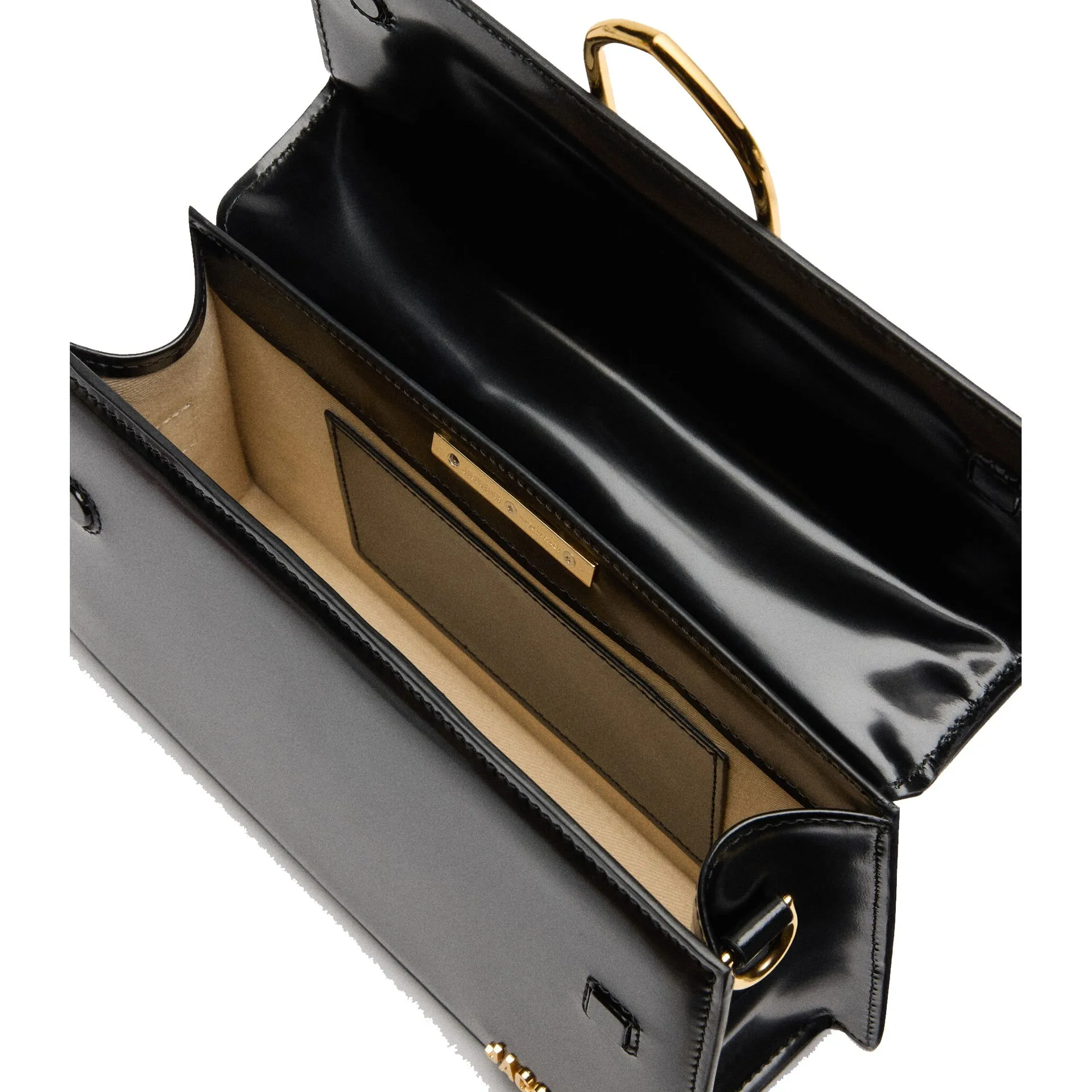 Jacquemus Le Grand Bambino La Croisière Bag sold by Siebentaschen product image thumbnail 5