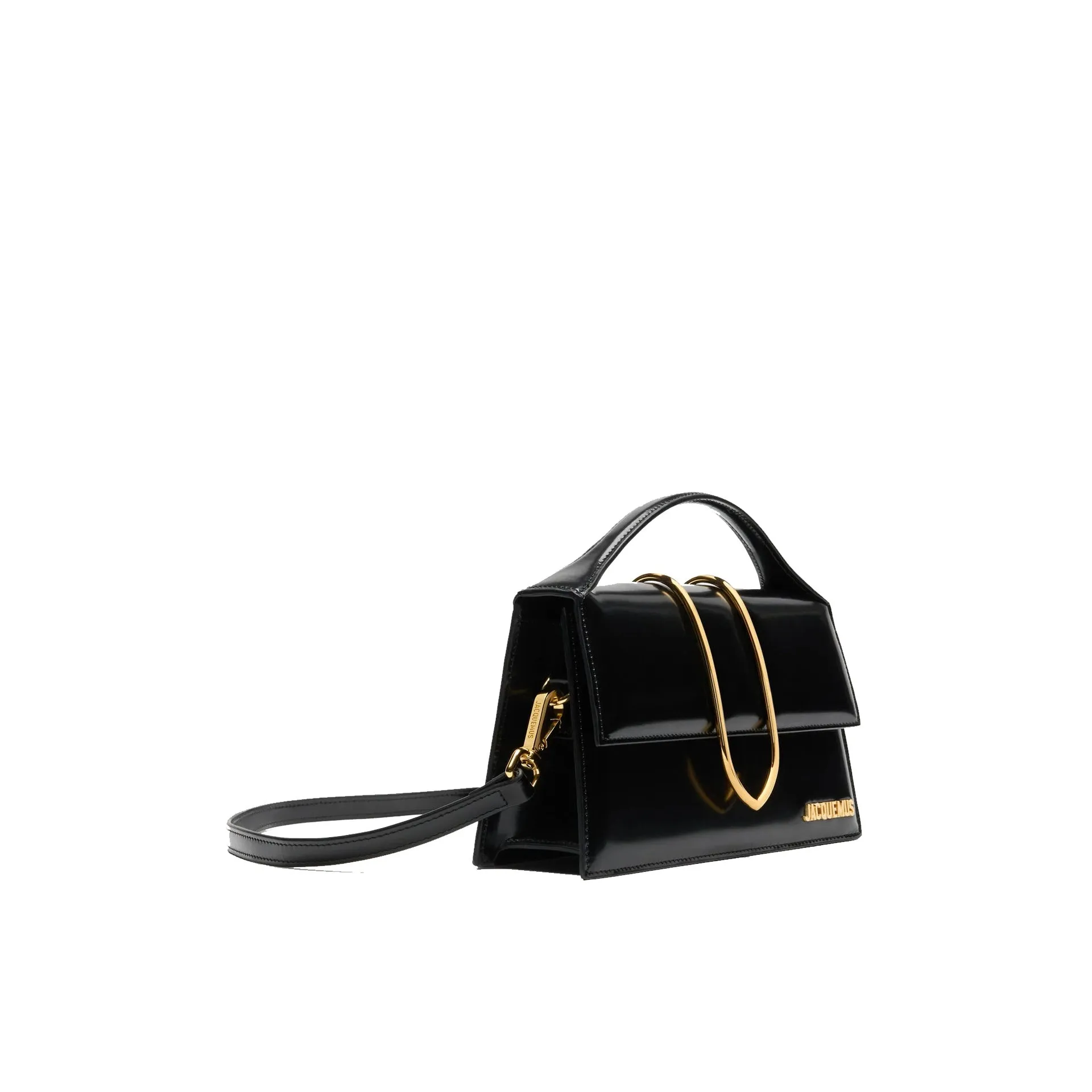 Jacquemus Le Grand Bambino La Croisière Bag sold by Siebentaschen product image thumbnail 2