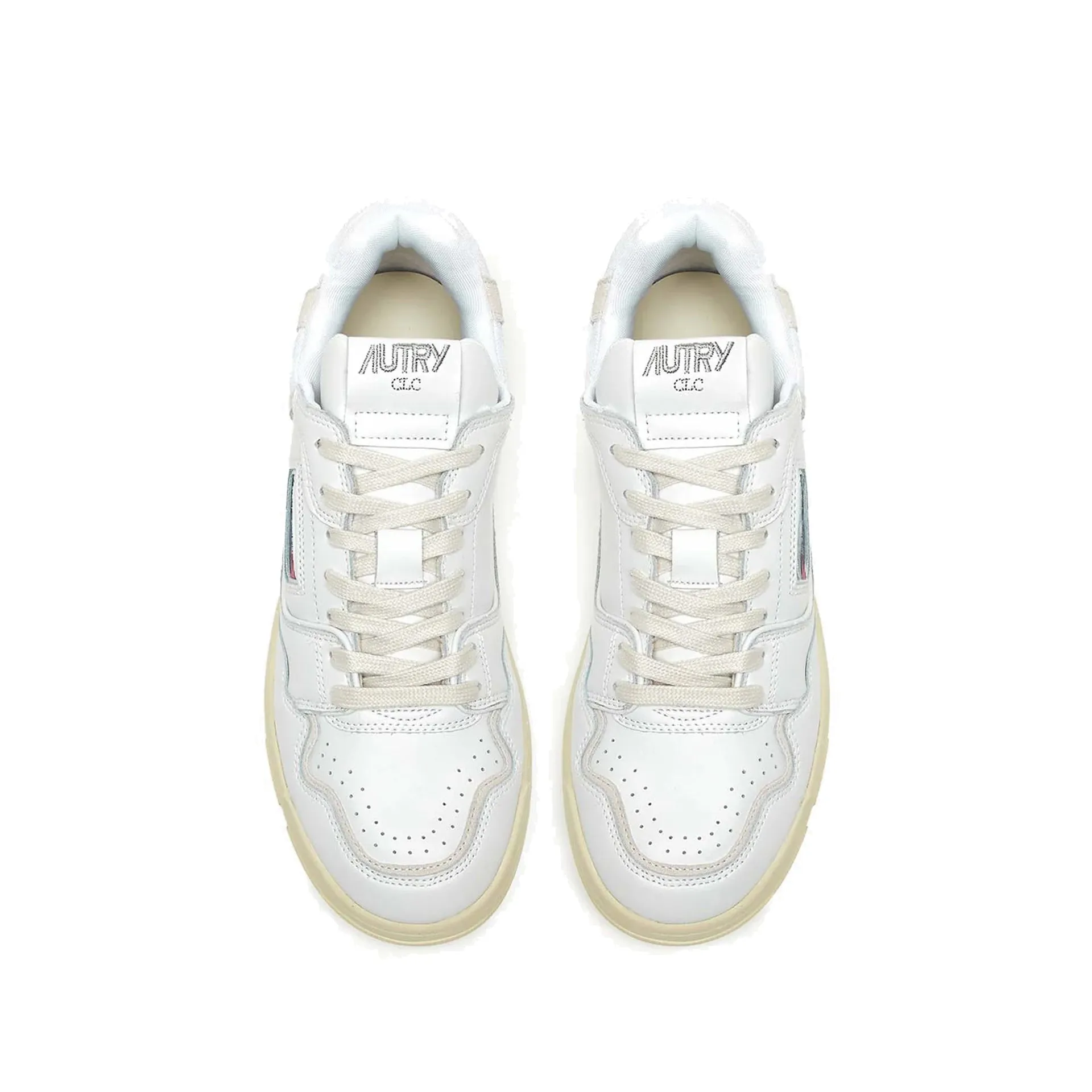 AUTRY CLC LOW SNEAKERS sold by Siebentaschen product image thumbnail 5