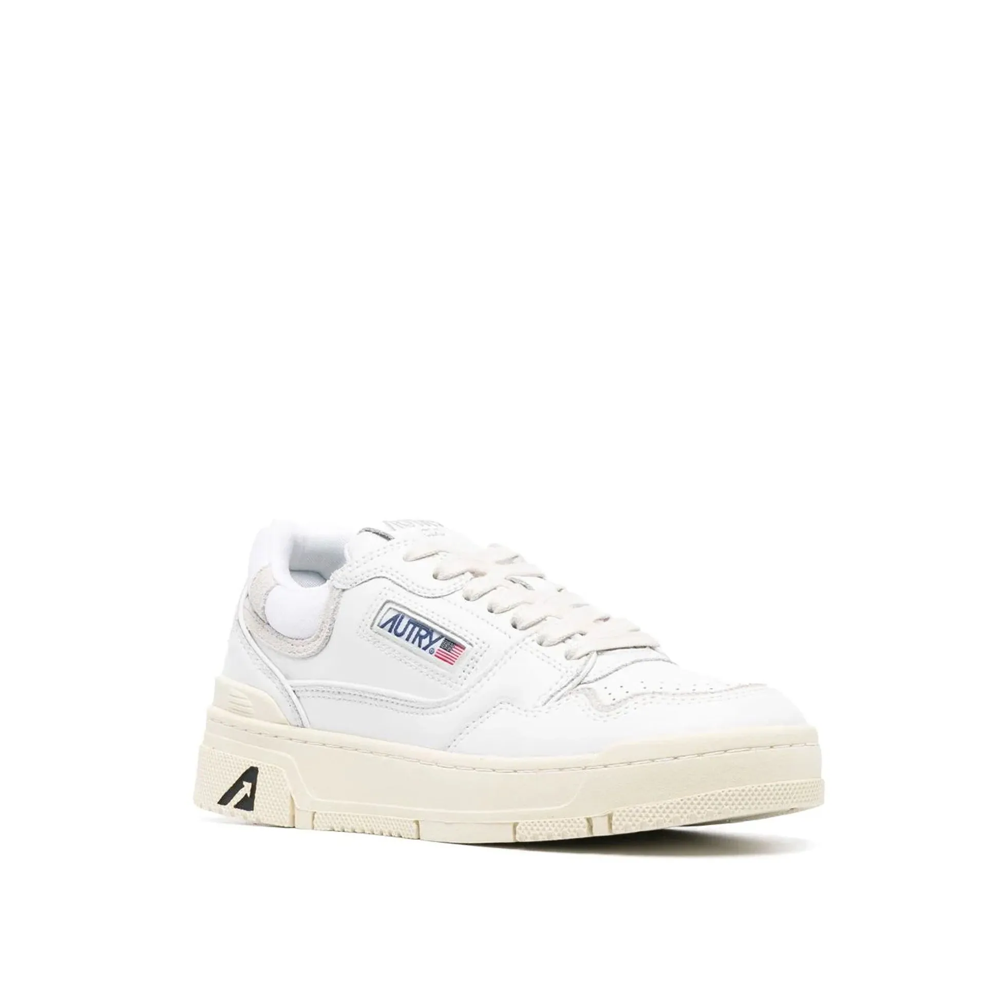 AUTRY CLC LOW SNEAKERS sold by Siebentaschen product image thumbnail 2
