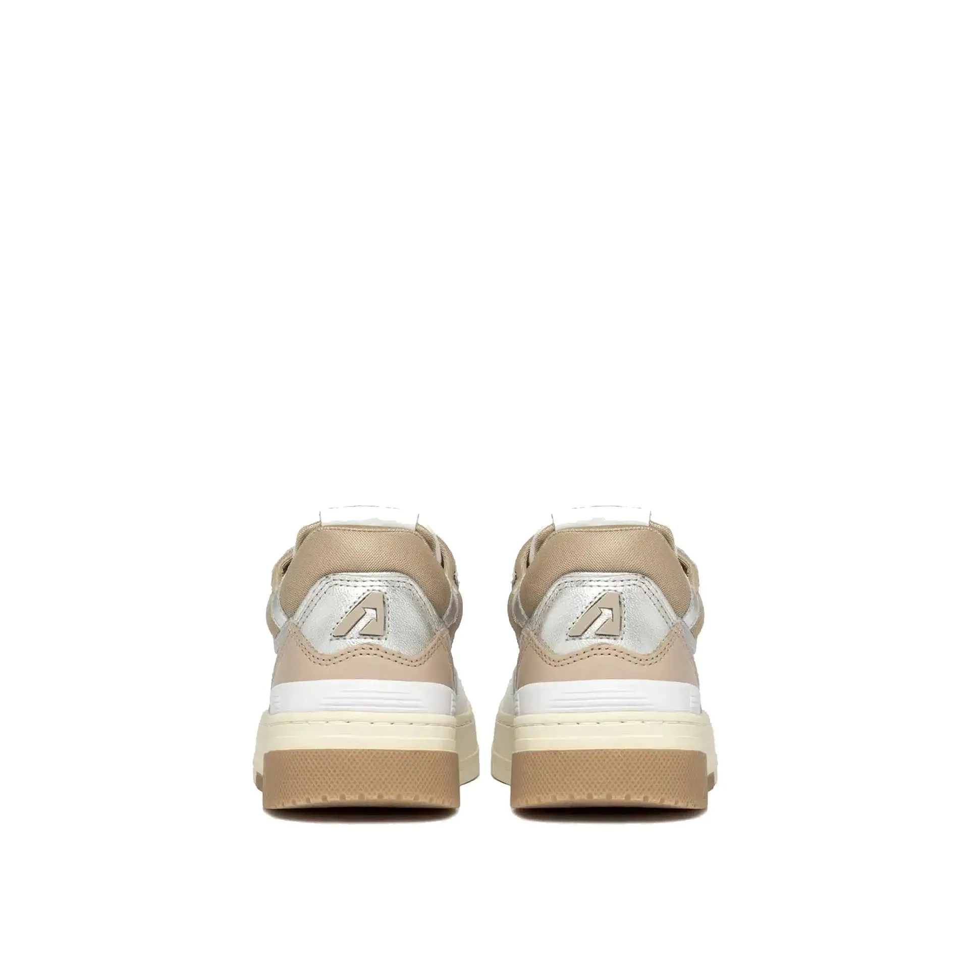 AUTRY CLC LOW SNEAKERS sold by Siebentaschen product image thumbnail 3