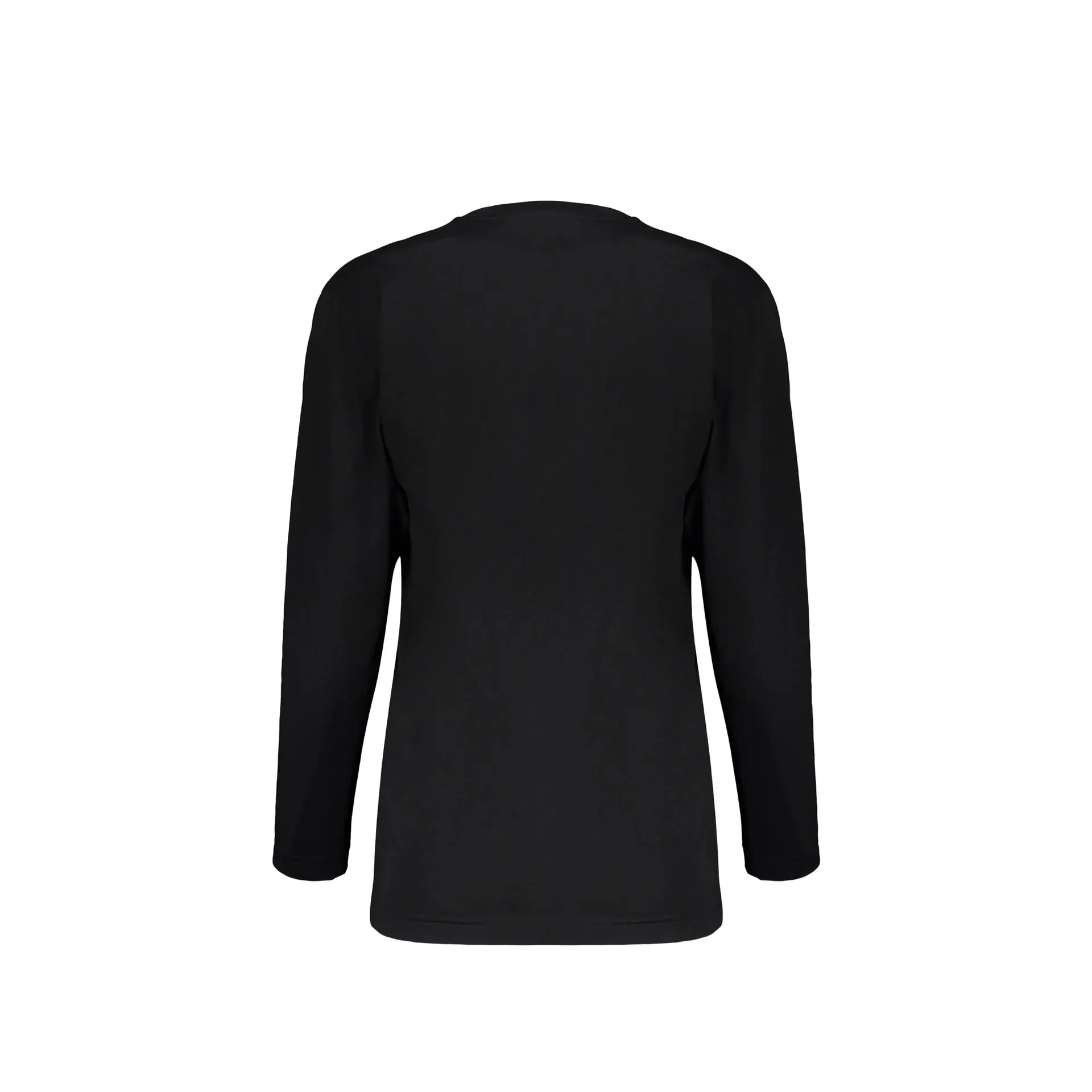 Moschino Couture Long Sleeve T-shirt sold by Siebentaschen product image thumbnail 3