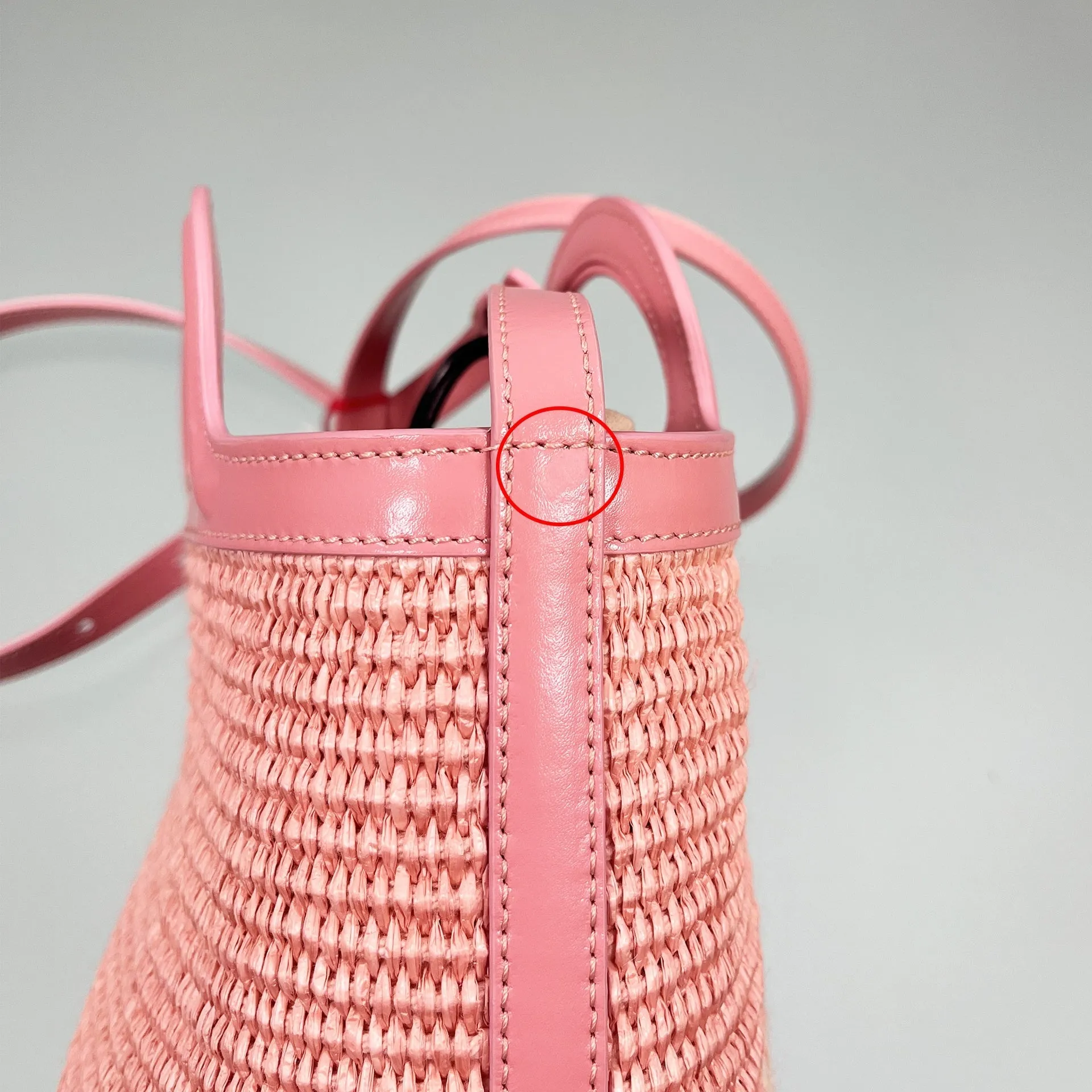 Marni Tropicalia Bucket Bag sold by Siebentaschen product image thumbnail 5