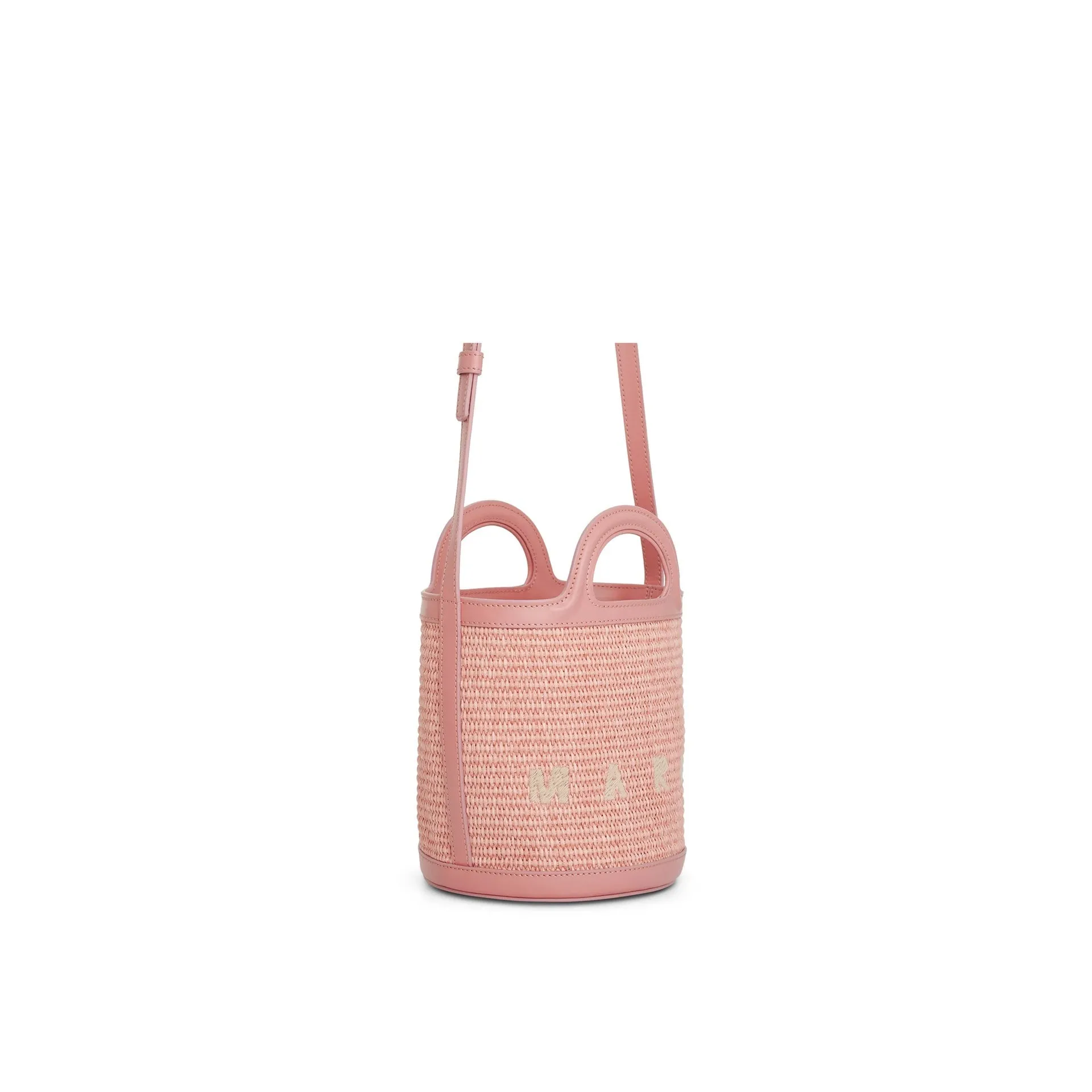 Marni Tropicalia Bucket Bag sold by Siebentaschen product image thumbnail 2