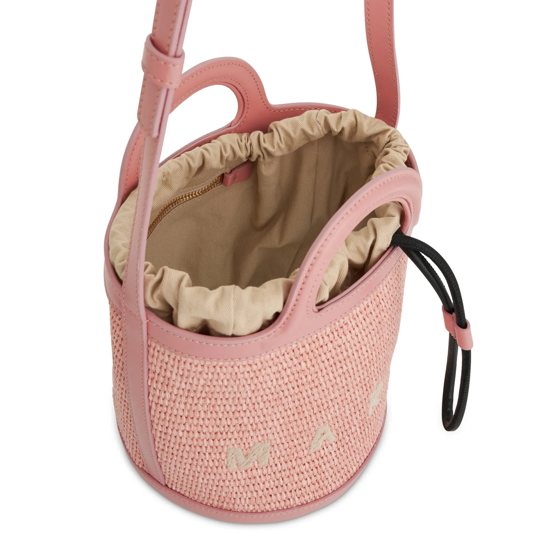 Marni Tropicalia Bucket Bag sold by Siebentaschen product image thumbnail 4