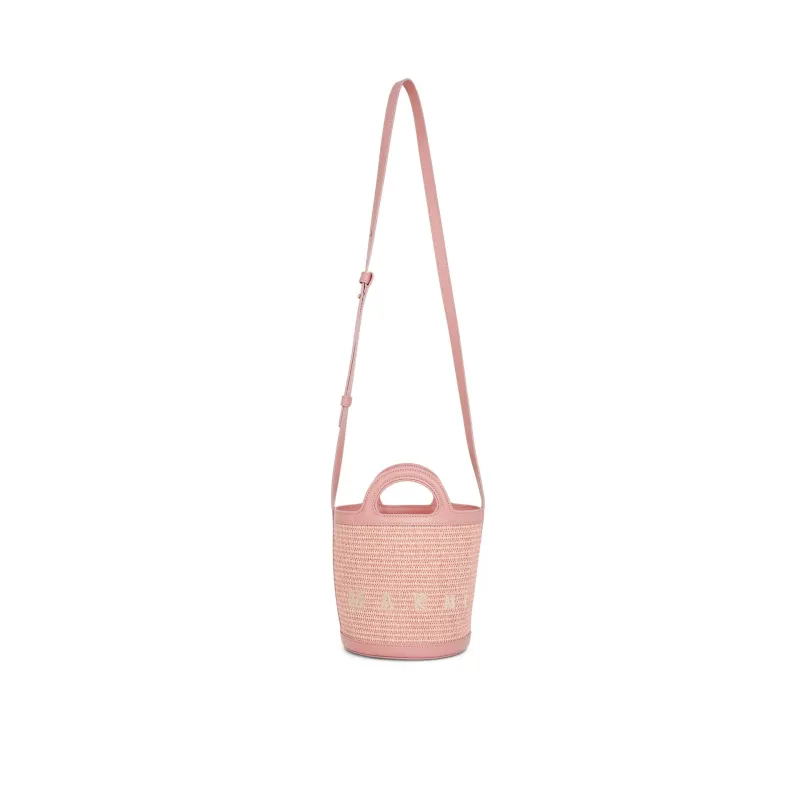 Marni Tropicalia Bucket Bag sold by Siebentaschen