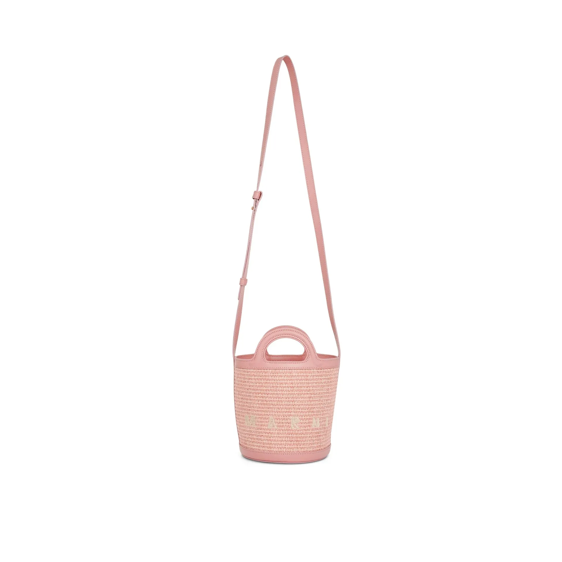 Marni Tropicalia Bucket Bag sold by Siebentaschen