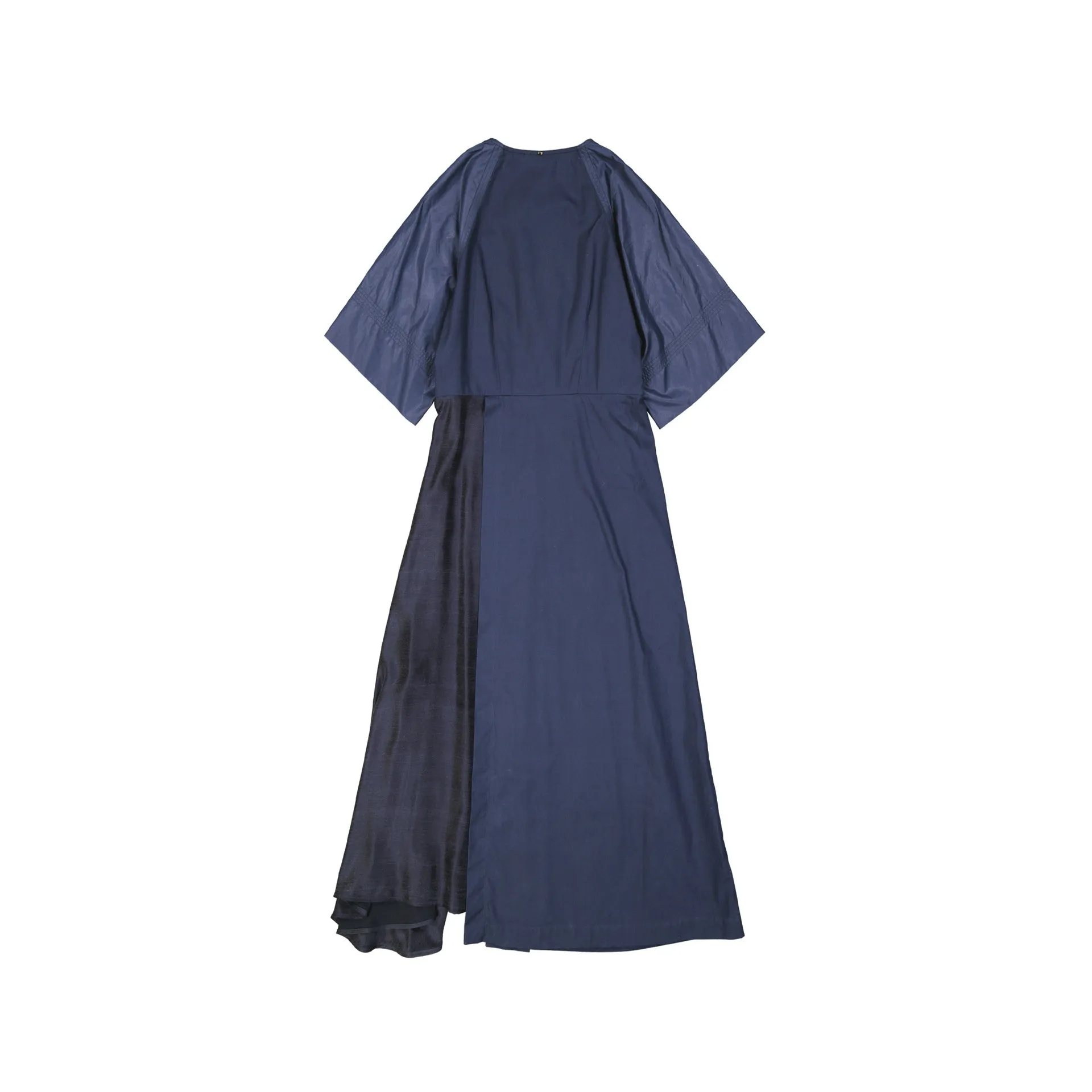 Sportmax Raggi Cotton Dress sold by Siebentaschen product image thumbnail 2