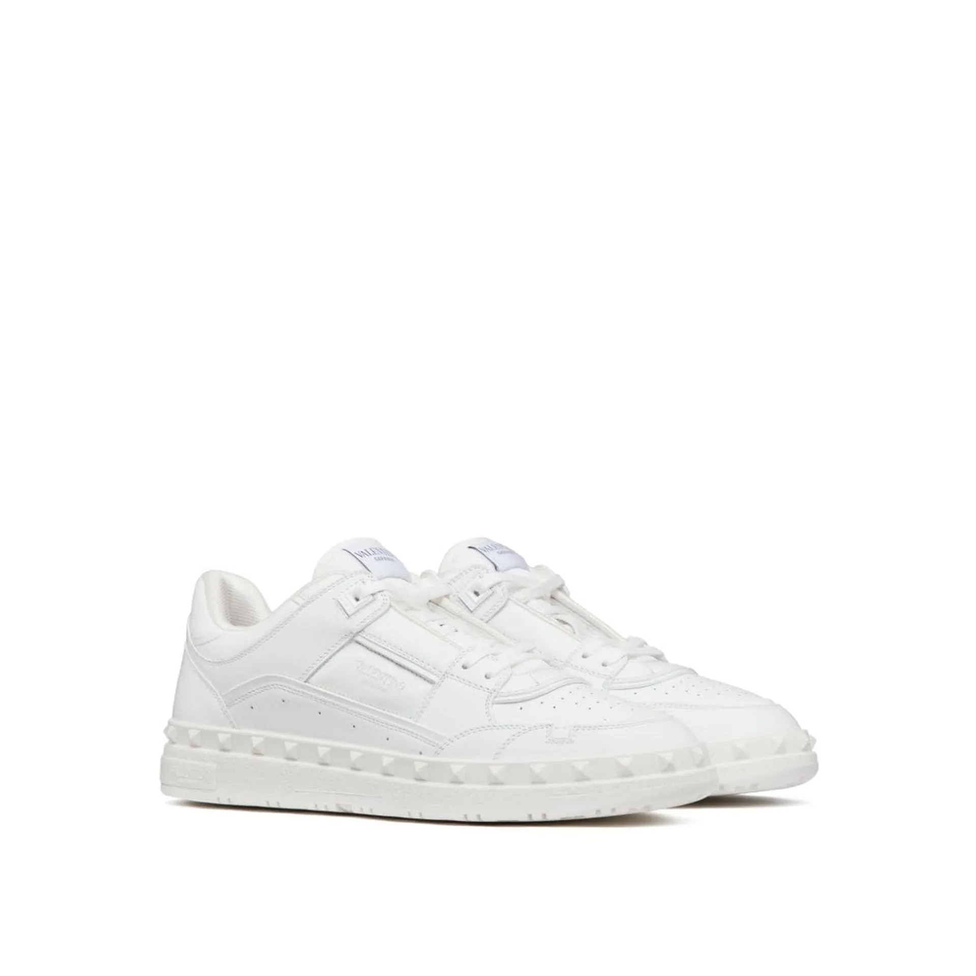 Valentino Garavani Leather Sneakers sold by Siebentaschen product image thumbnail 2
