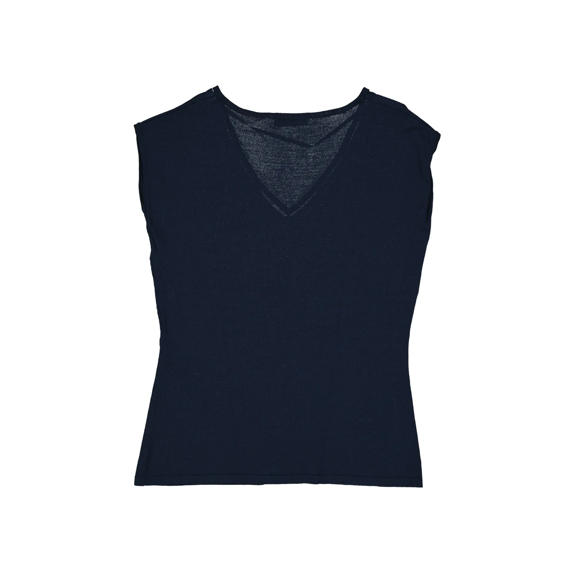 Versace Collection Sleeveless T-Shirt sold by Siebentaschen product image thumbnail 2