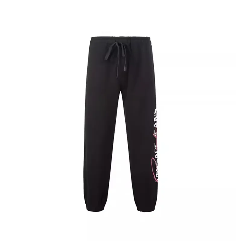 Versace Jeans Couture Cotton Sweatpants sold by Siebentaschen