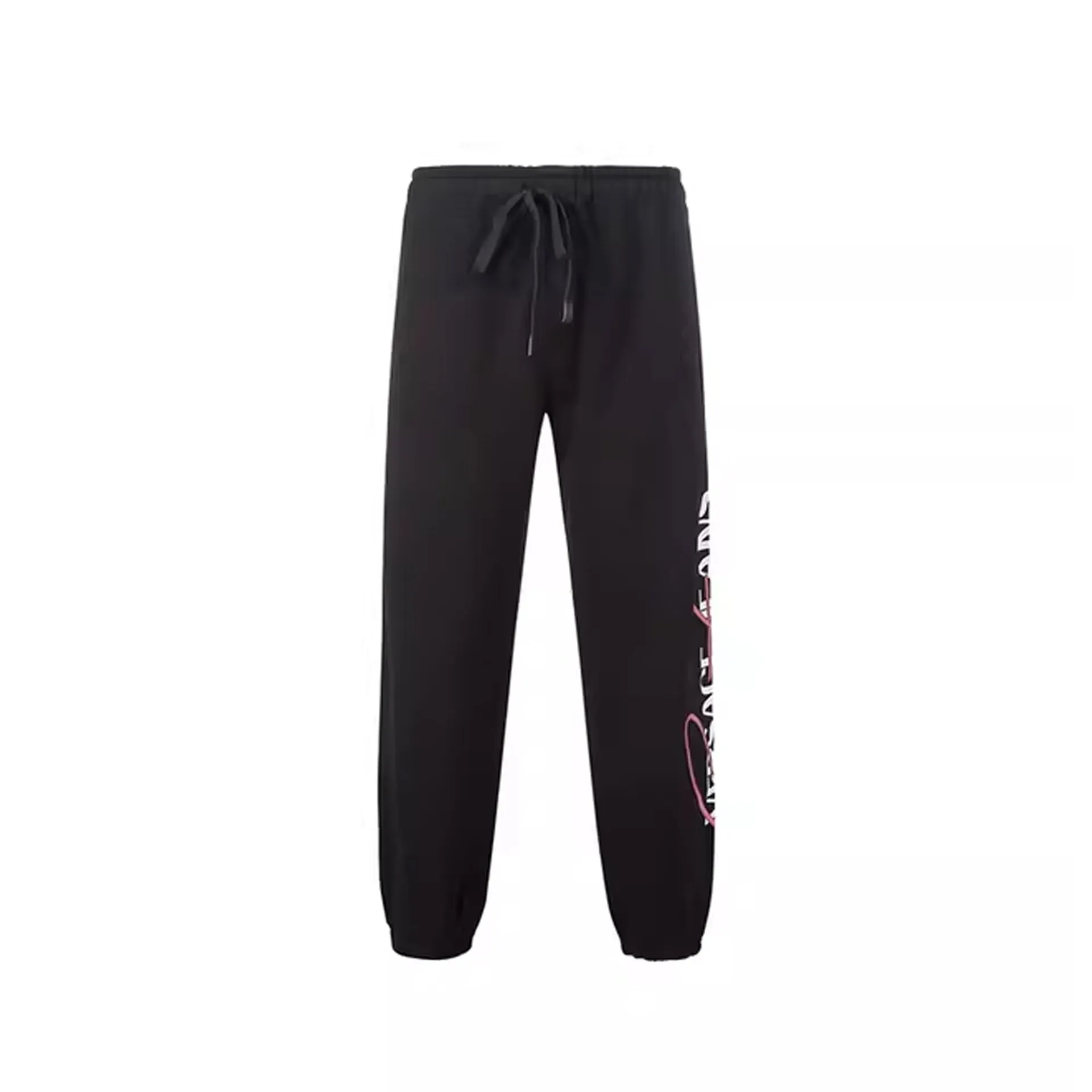 Versace Jeans Couture Cotton Sweatpants sold by Siebentaschen