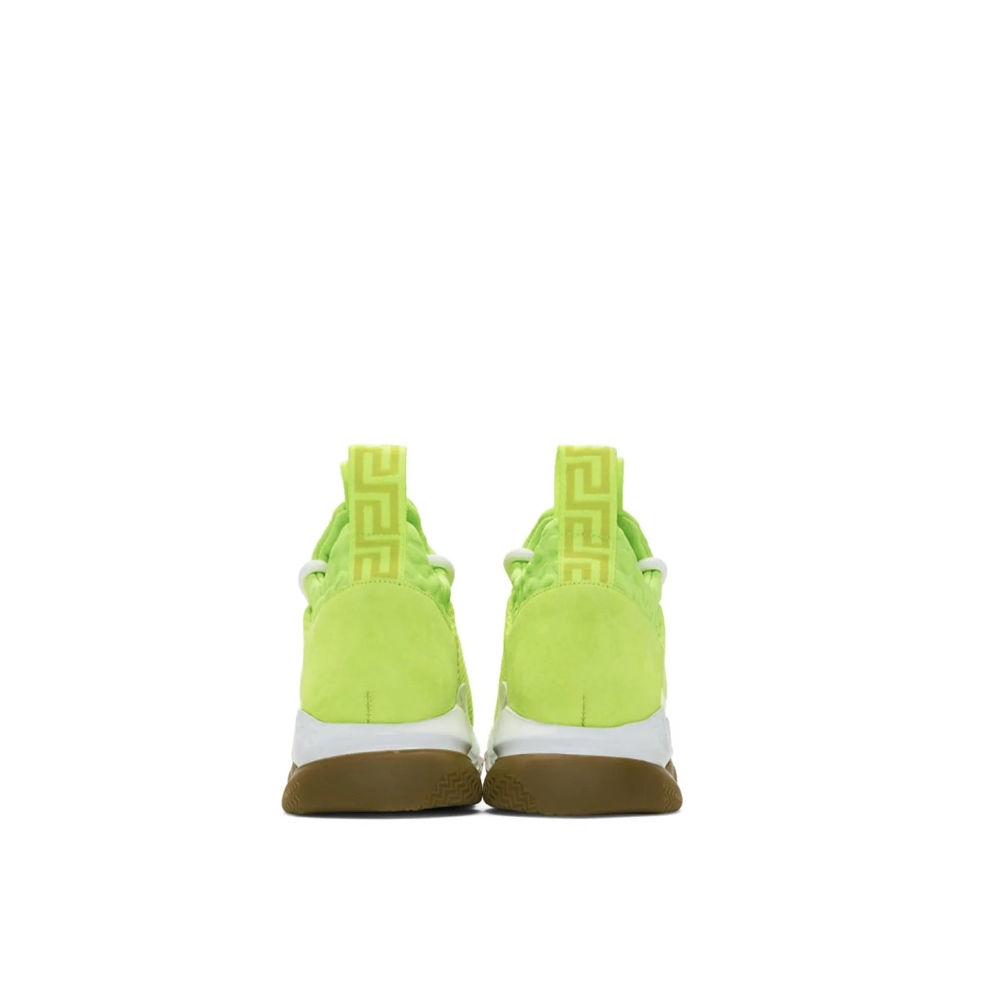 Versace Medusa Neon Sneakers sold by Siebentaschen product image thumbnail 3