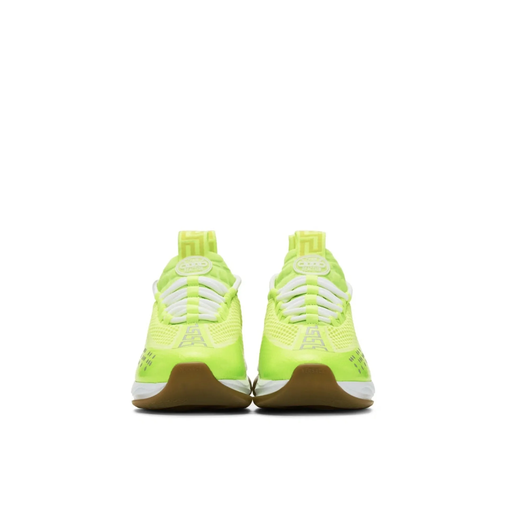 Versace Medusa Neon Sneakers sold by Siebentaschen product image thumbnail 2