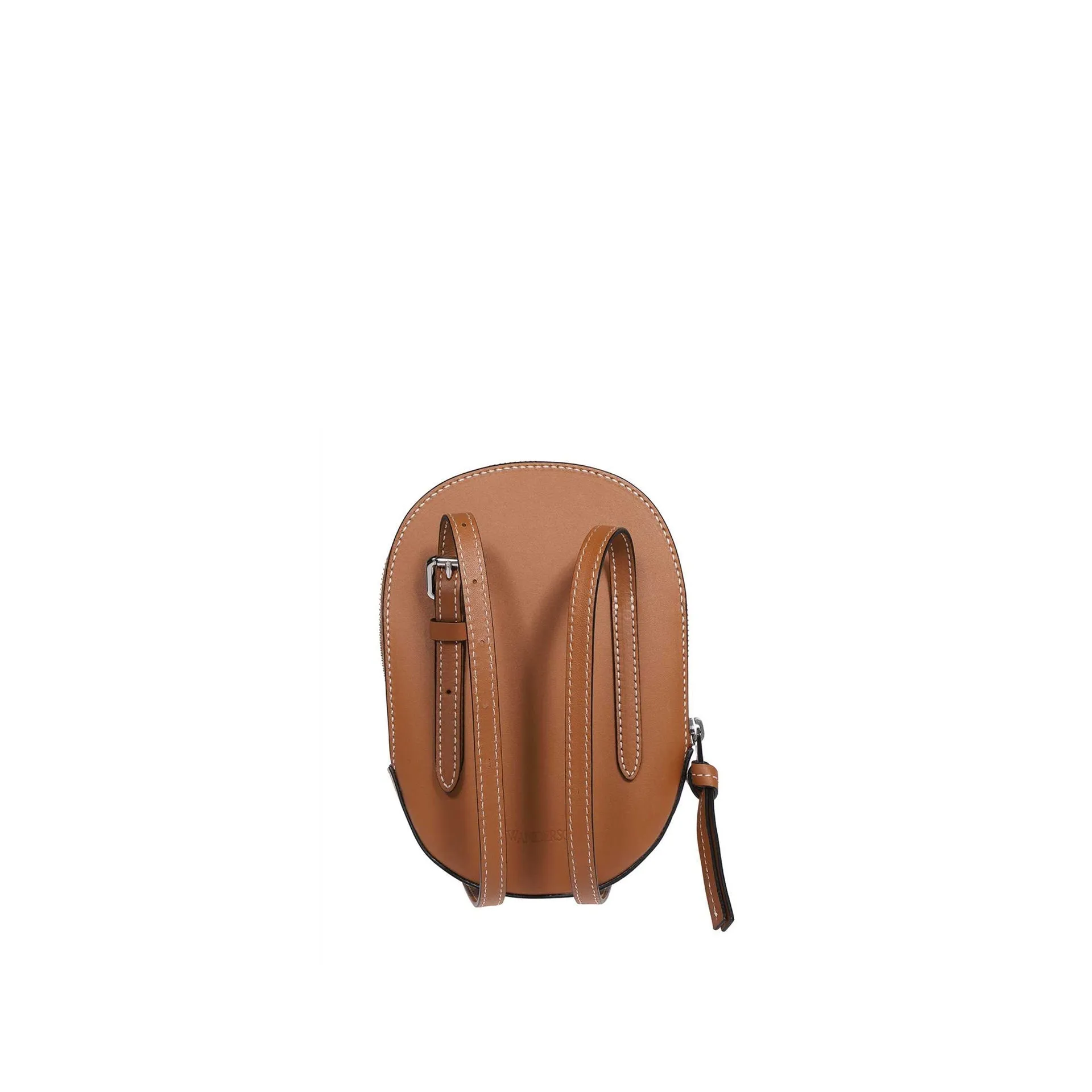 Midi Cap Shoulder Bag sold by Siebentaschen product image thumbnail 2