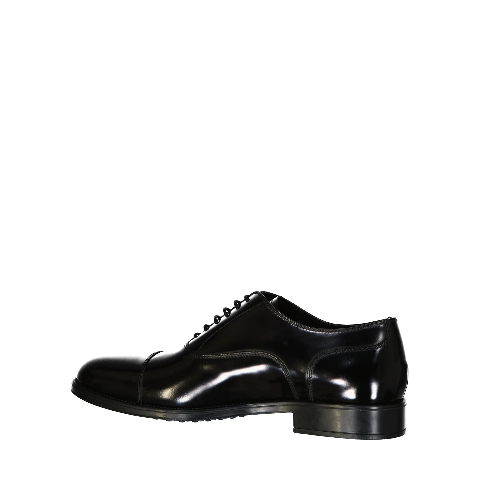 Tod's Leather Oxford Shoes sold by Siebentaschen product image thumbnail 3