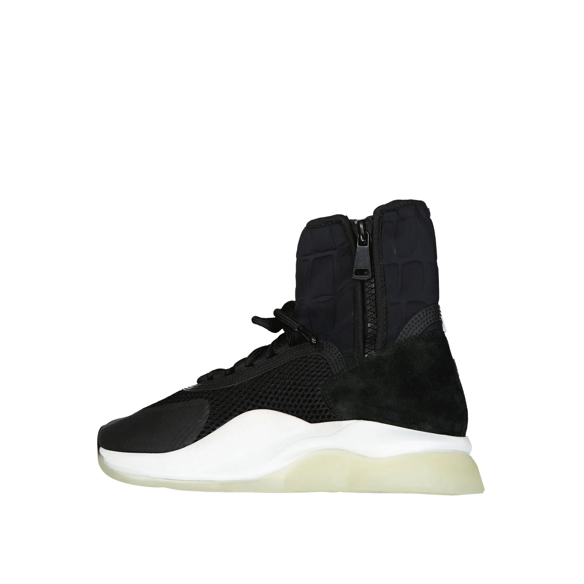 Versace High-Top Sneakers sold by Siebentaschen product image thumbnail 3