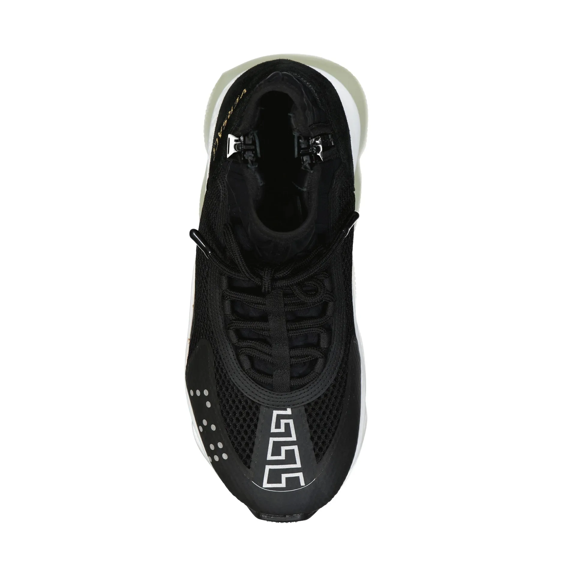 Versace High-Top Sneakers sold by Siebentaschen product image thumbnail 4