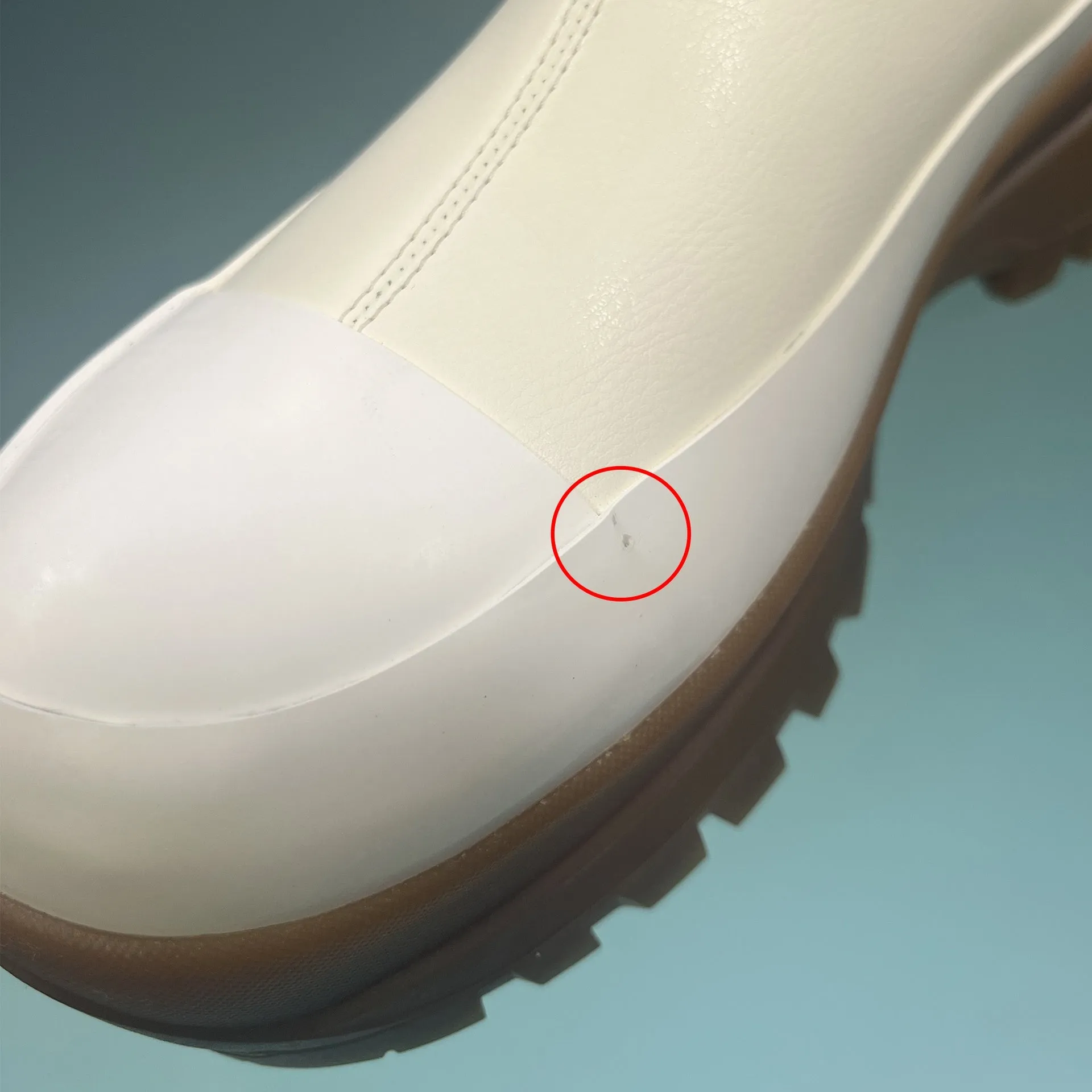 Stella McCartney Chelsea Trace Ankle Boots sold by Siebentaschen product image thumbnail 4