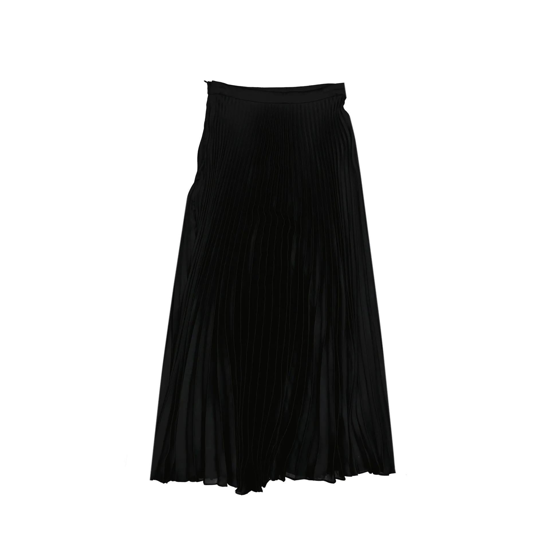 Stella McCartney Draped Midi Skirt sold by Siebentaschen product image thumbnail 2