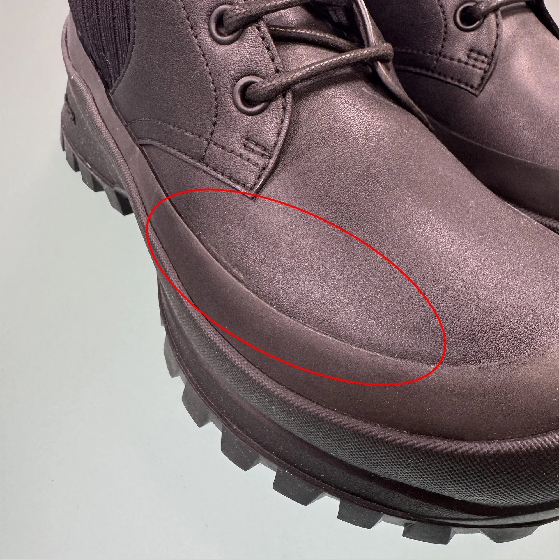 Stella McCartney Trace Ankle Boots sold by Siebentaschen product image thumbnail 5