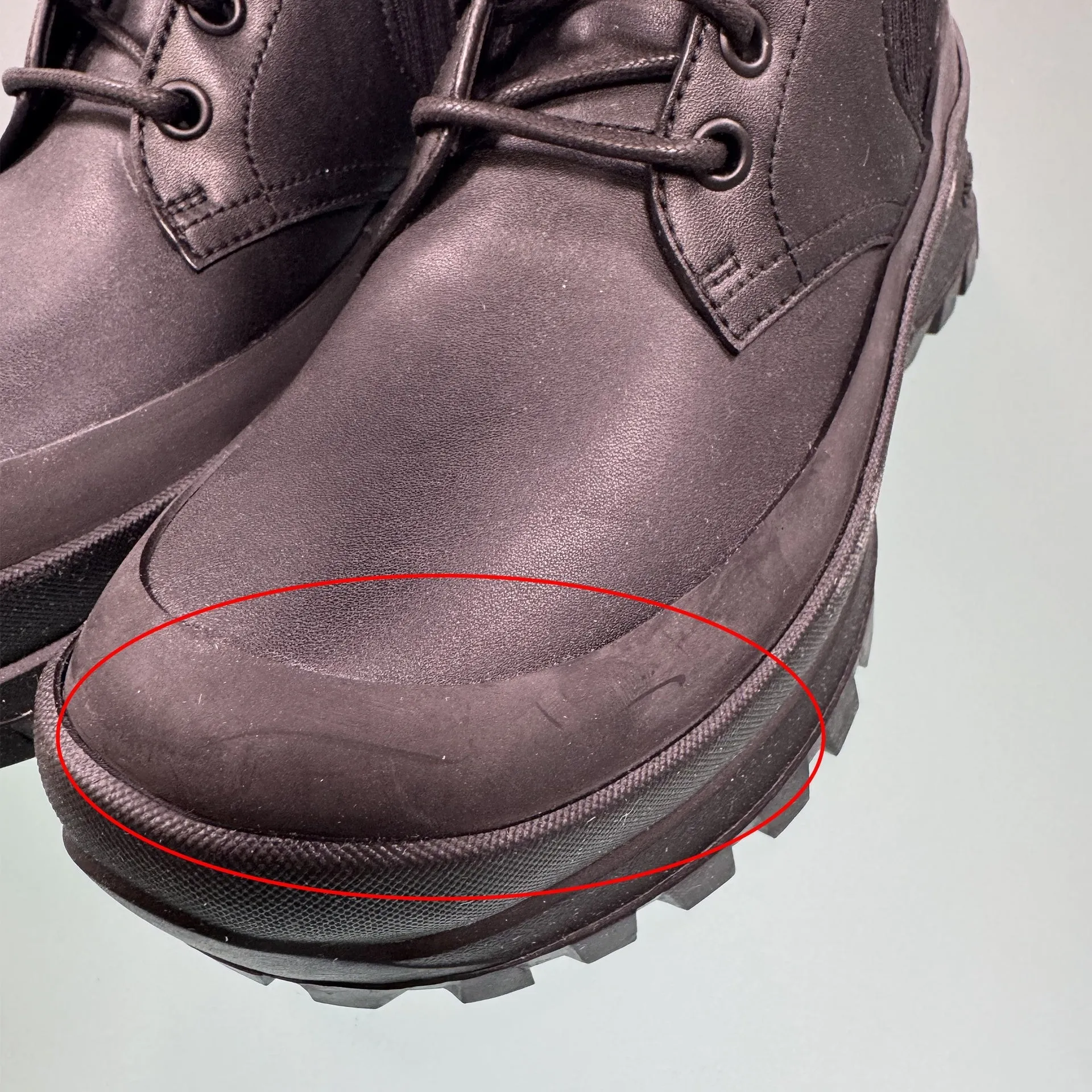 Stella McCartney Trace Ankle Boots sold by Siebentaschen product image thumbnail 4