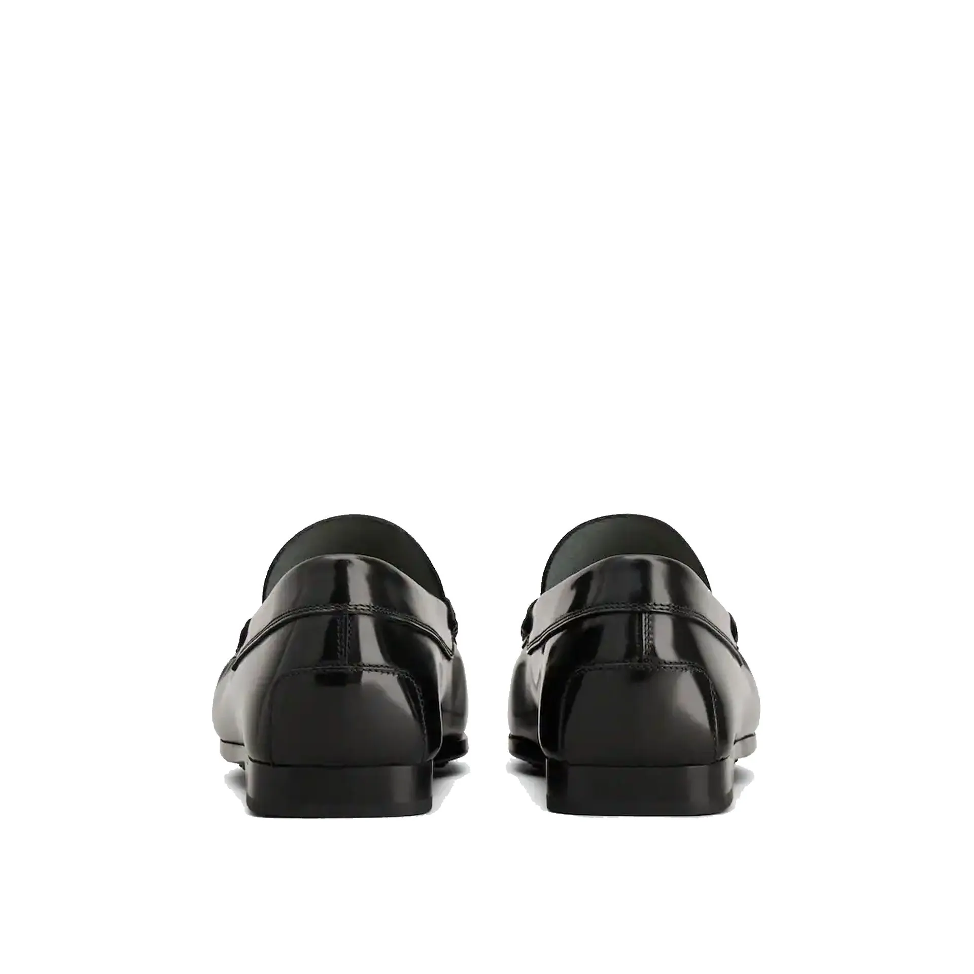 Tod's Penny Leather Loafers sold by Siebentaschen product image thumbnail 3