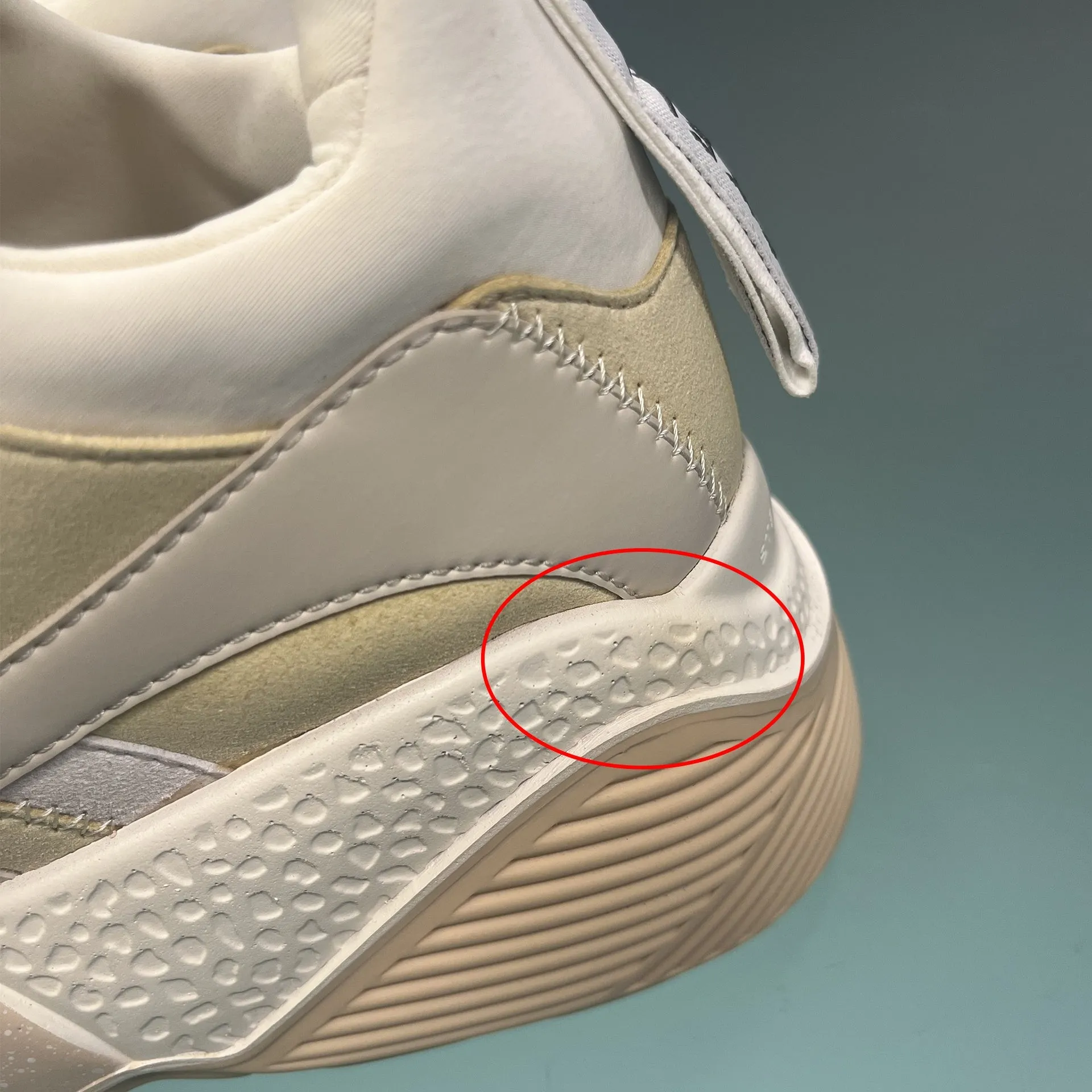 Stella McCartney Eclypse Sneakers sold by Siebentaschen product image thumbnail 5