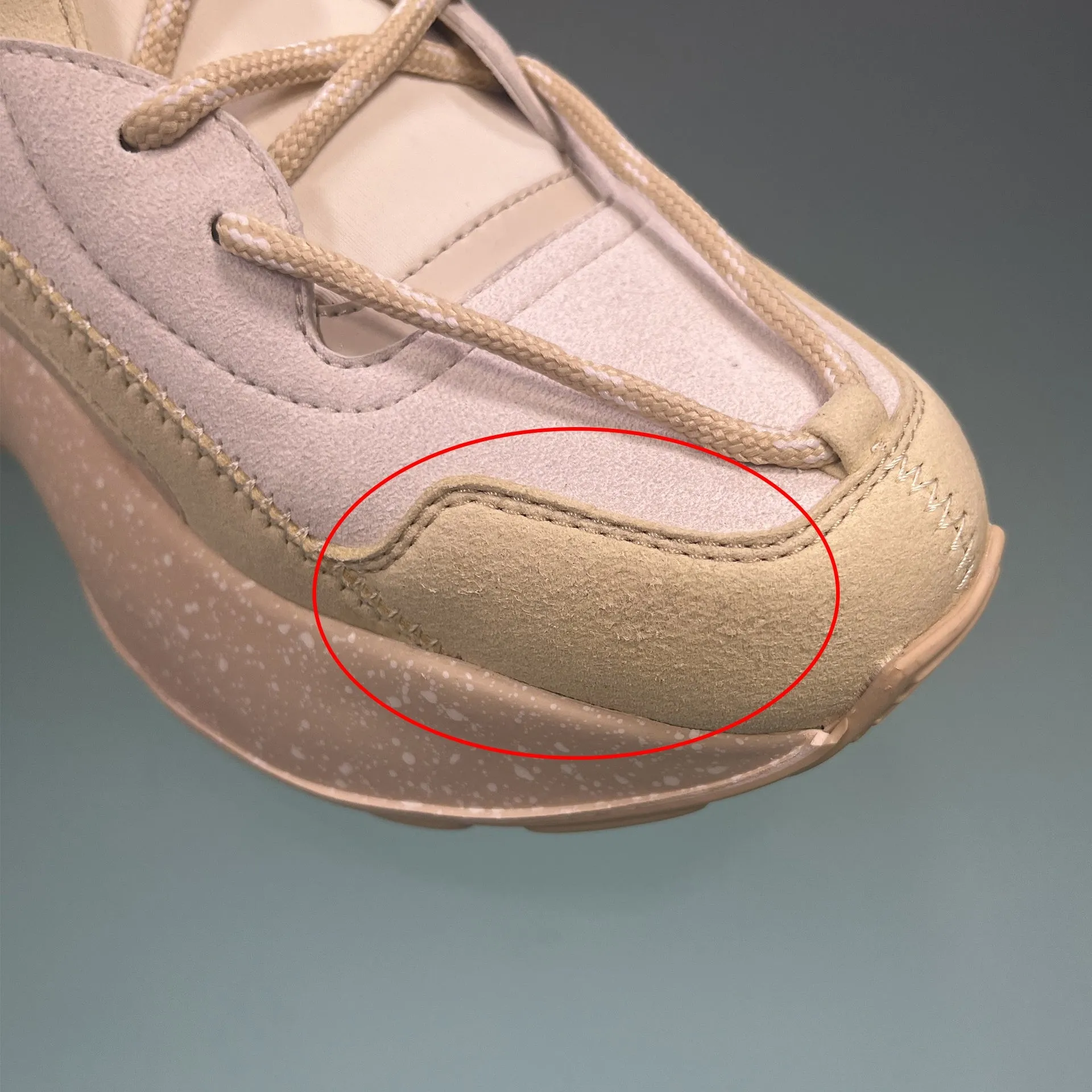 Stella McCartney Eclypse Sneakers sold by Siebentaschen product image thumbnail 4