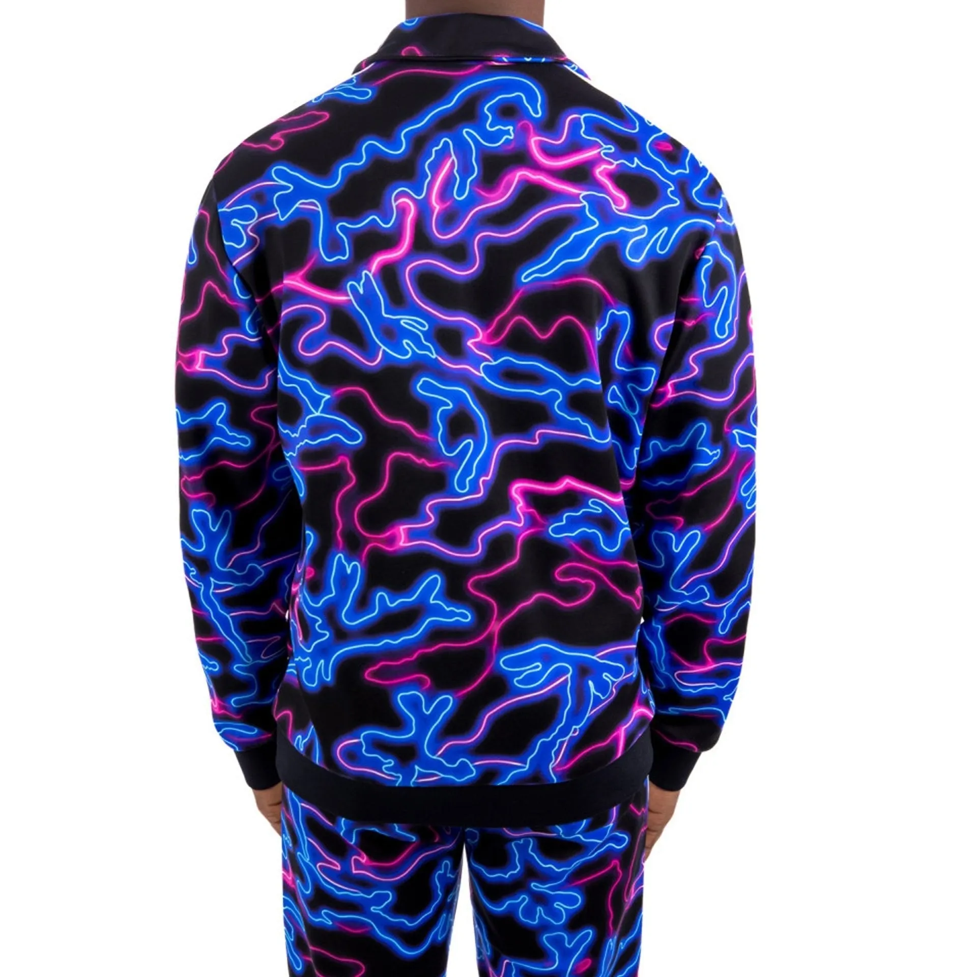 Valentino Garavani Zip-Up Sweatshirt sold by Siebentaschen product image thumbnail 3