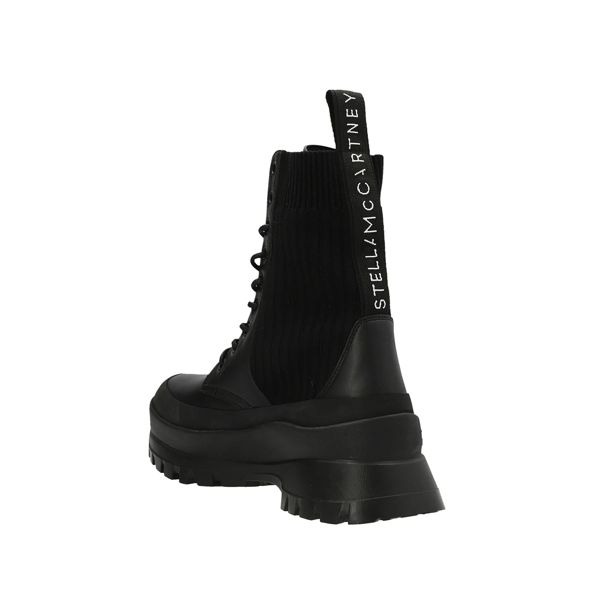 Stella McCartney Trace Ankle Boots sold by Siebentaschen product image thumbnail 2