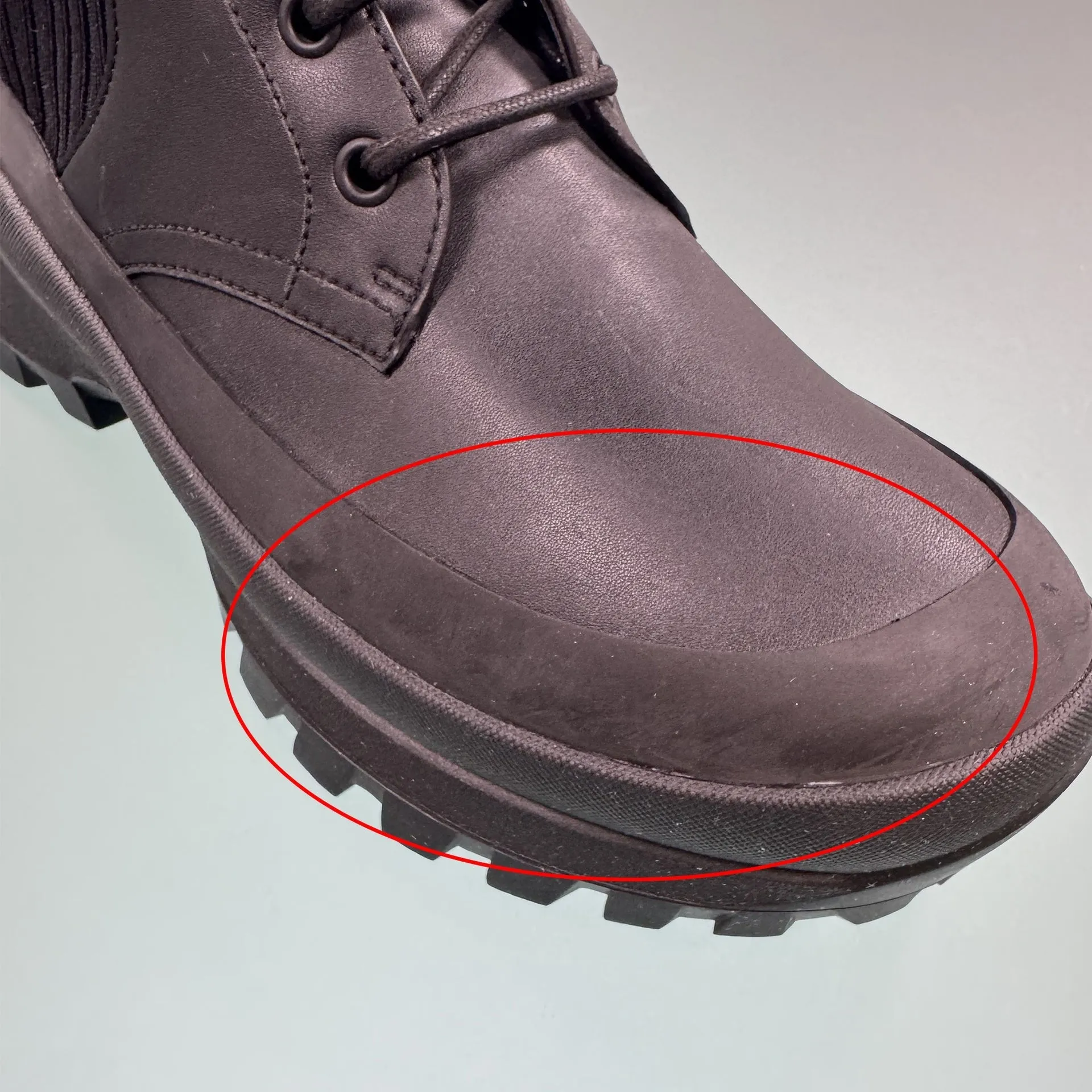 Stella McCartney Trace Ankle Boots sold by Siebentaschen product image thumbnail 4