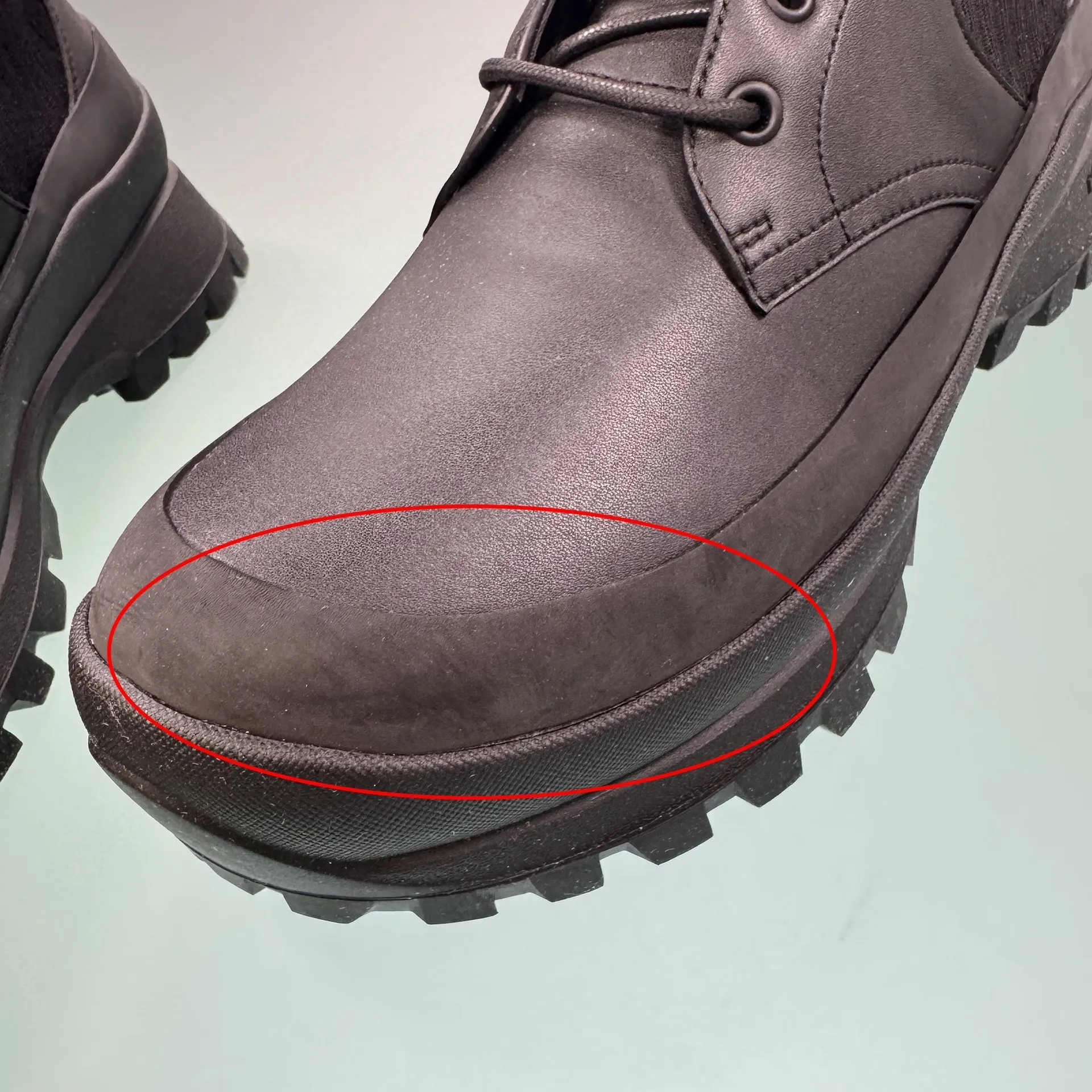 Stella McCartney Trace Ankle Boots sold by Siebentaschen product image thumbnail 5