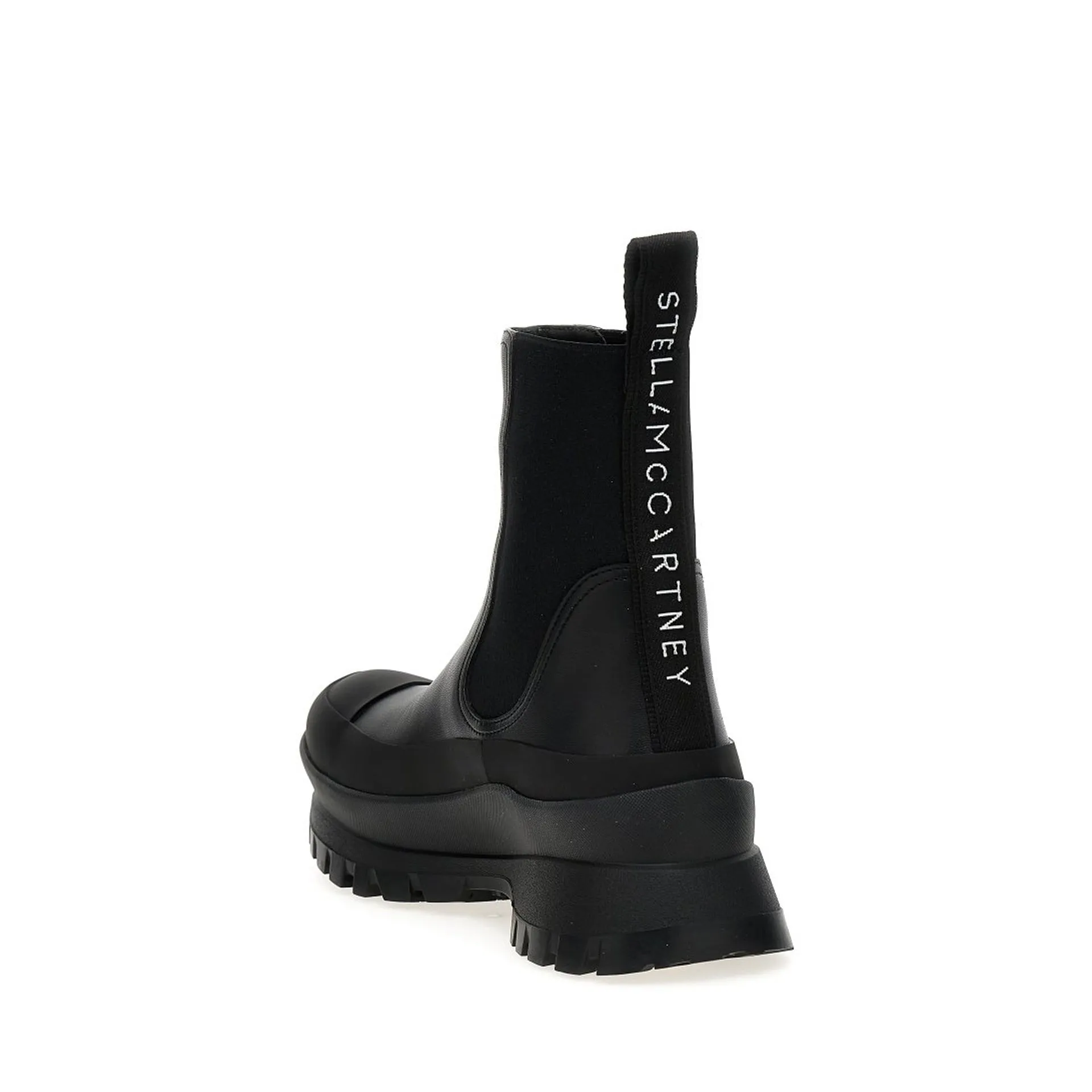 Stella McCartney Trace Eco Alter Mat Ankle Boots sold by Siebentaschen product image thumbnail 2
