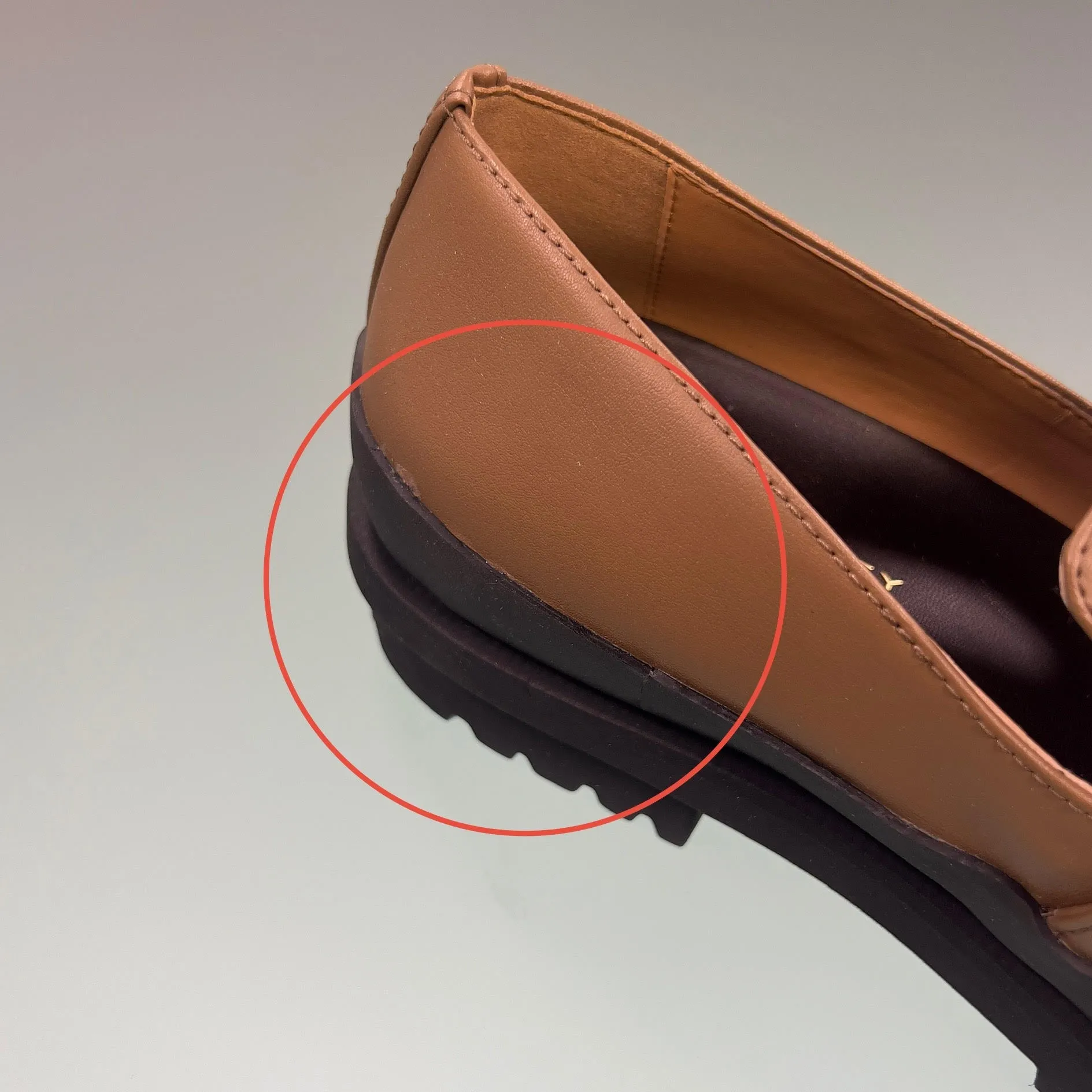 Stella McCartney Trace Alter Sporty Mat Loafers sold by Siebentaschen product image thumbnail 5