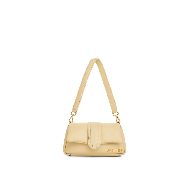 Jacquemus Le Petit Bambimou Puffed Bag sold by Siebentaschen