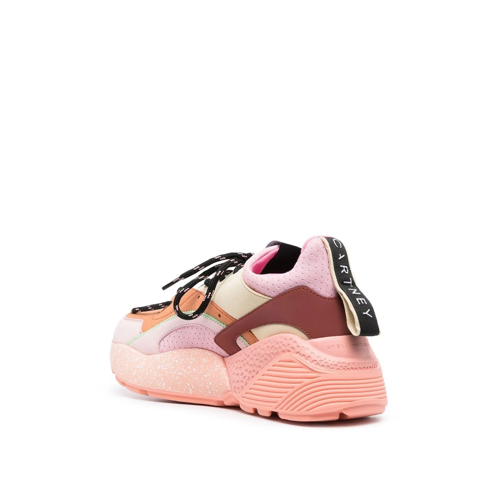 Stella McCartney Eclypse Colourblock Sneakers sold by Siebentaschen product image thumbnail 3