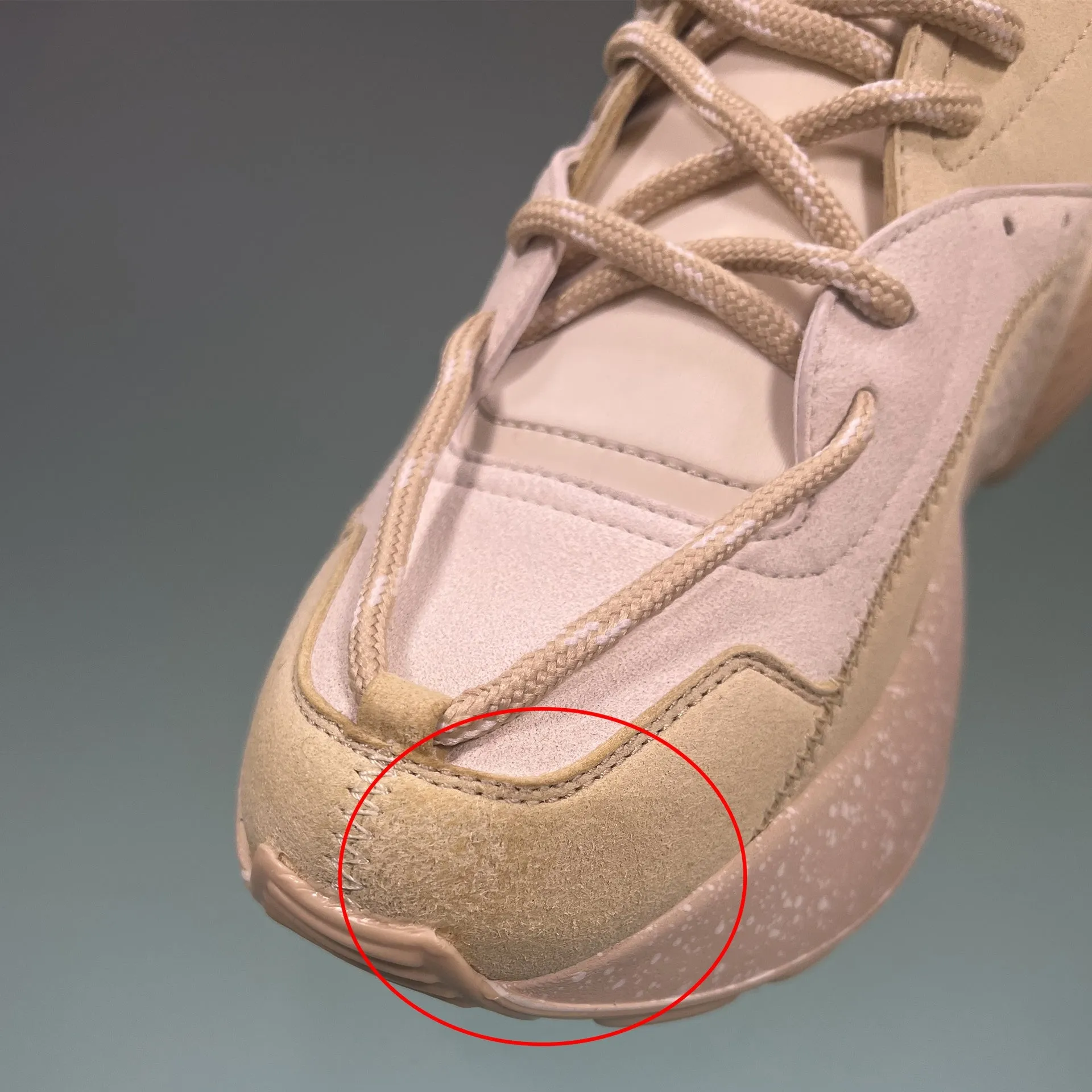 Stella McCartney Eclypse Sneakers sold by Siebentaschen product image thumbnail 4