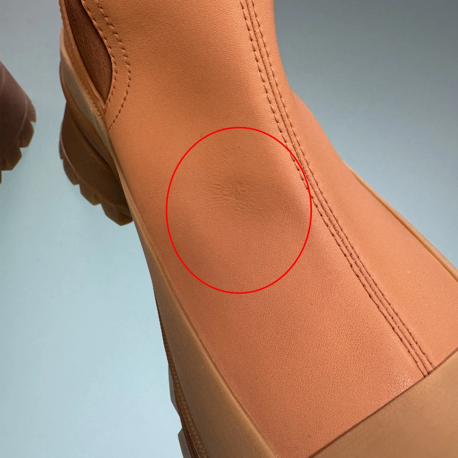 Stella McCartney Trace Sport Alter Boots sold by Siebentaschen product image thumbnail 4