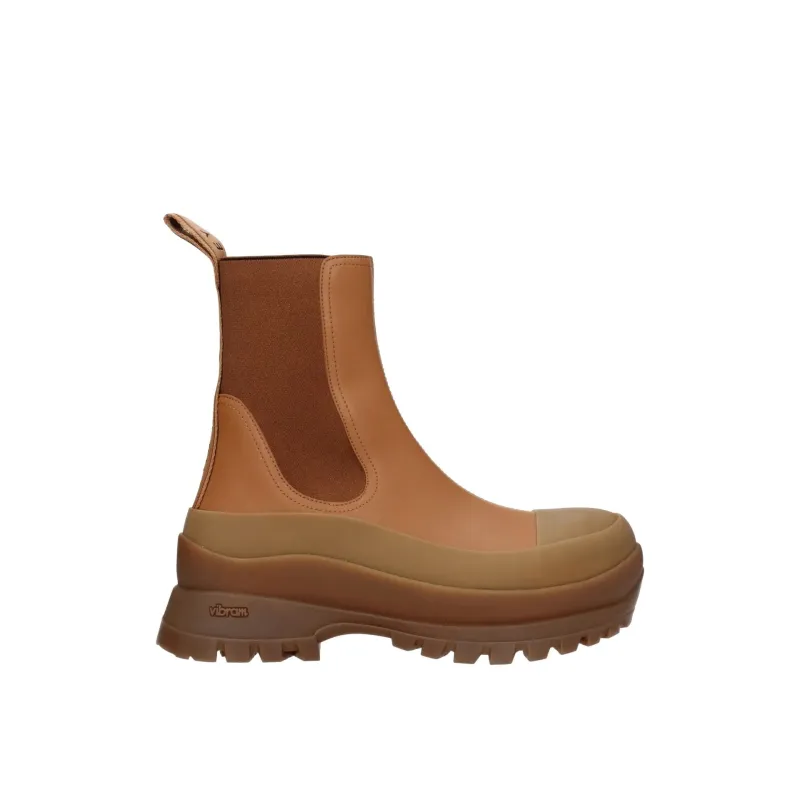 Stella McCartney Trace Sport Alter Boots sold by Siebentaschen