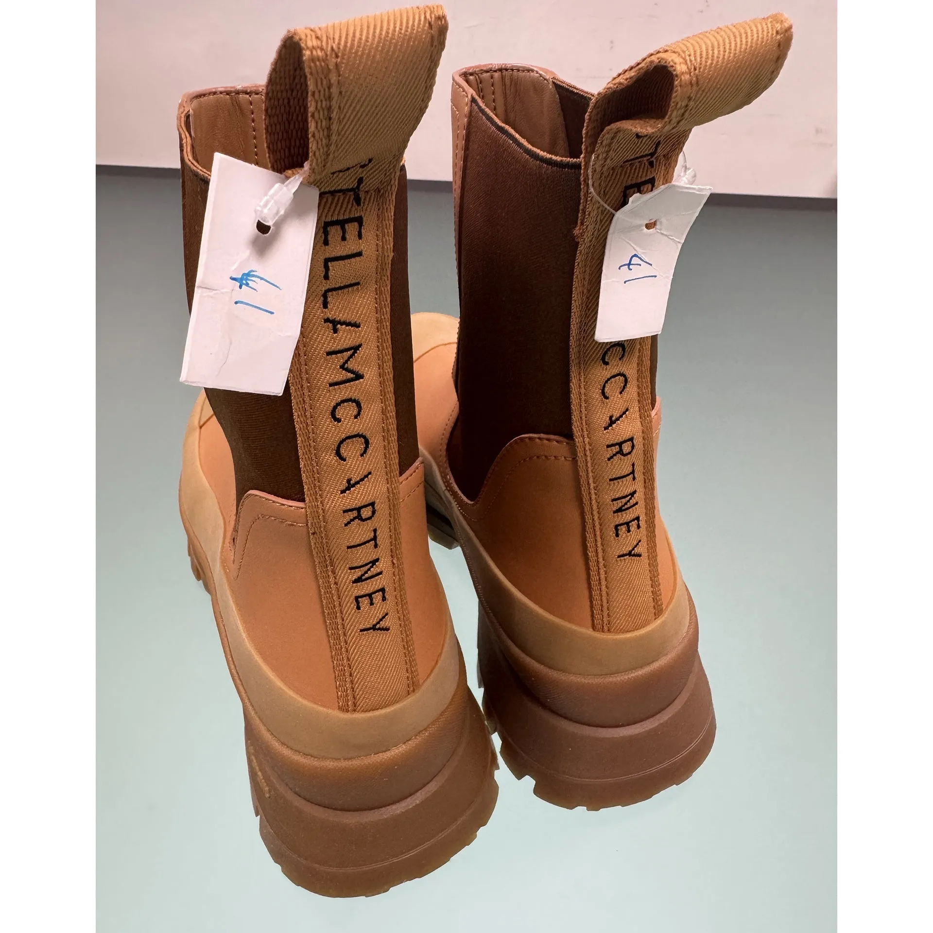 Stella McCartney Trace Sport Alter Boots sold by Siebentaschen product image thumbnail 5