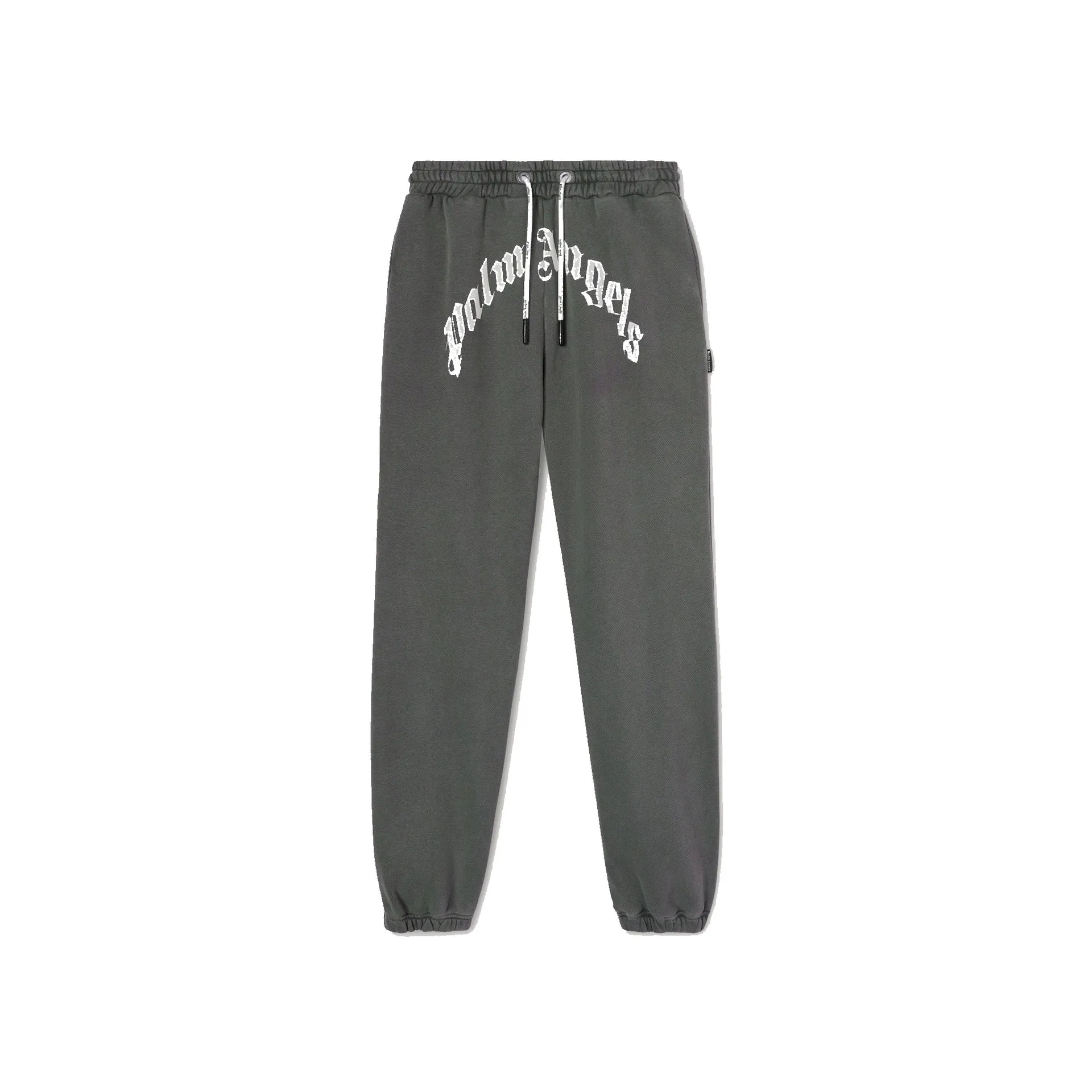 Palm Angels Logo Sweatpants sold by Siebentaschen