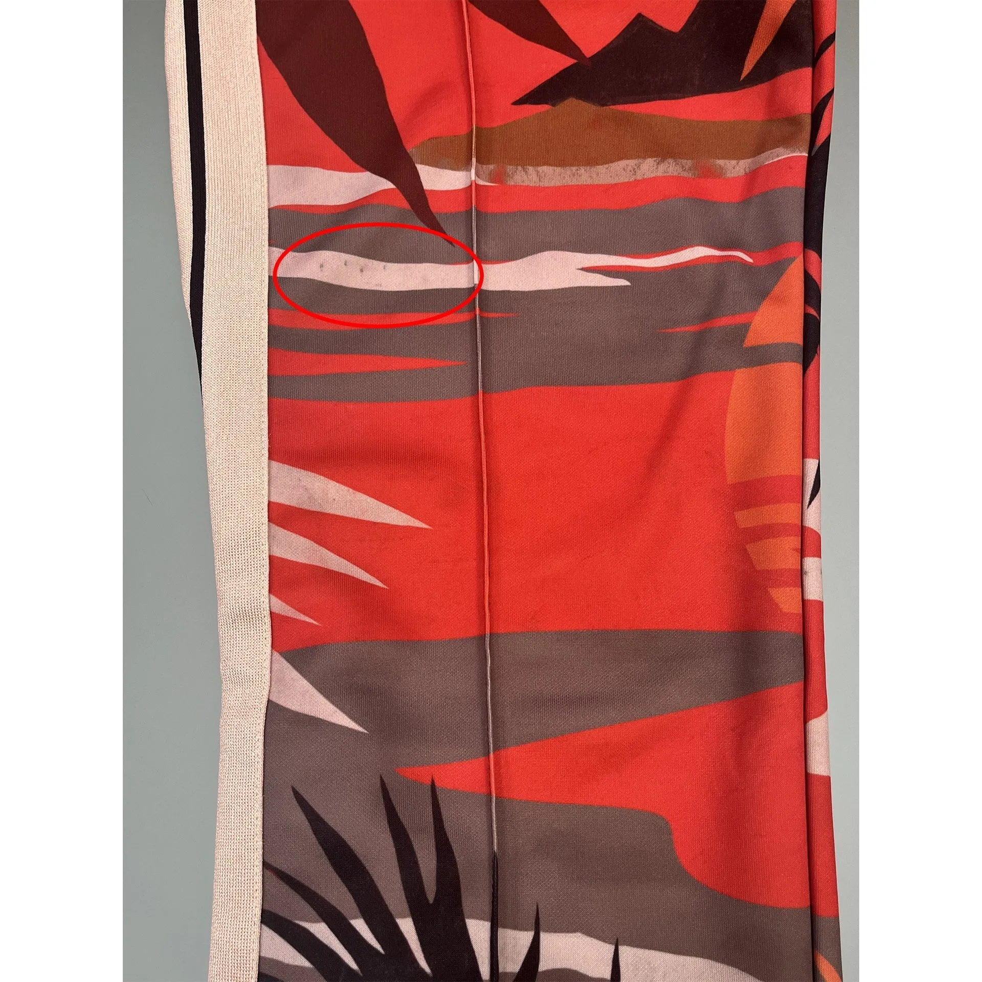 Palm Angels Hawaii Track Pants sold by Siebentaschen product image thumbnail 5